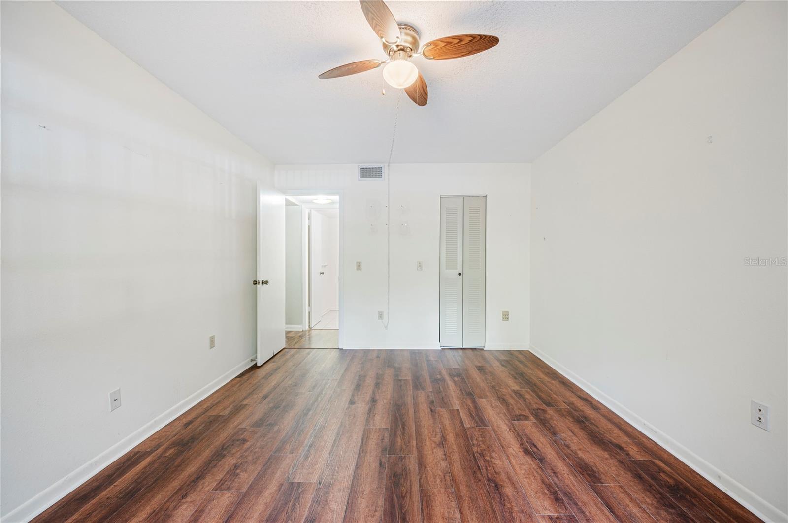 HAWAIIAN A CONDO - Residential