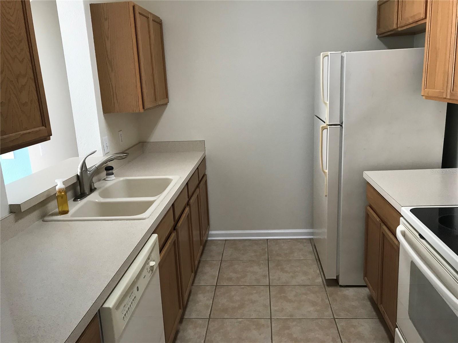 BRANTLEY TERRACE CONDO PH 1 THRU 7 - Residential Lease