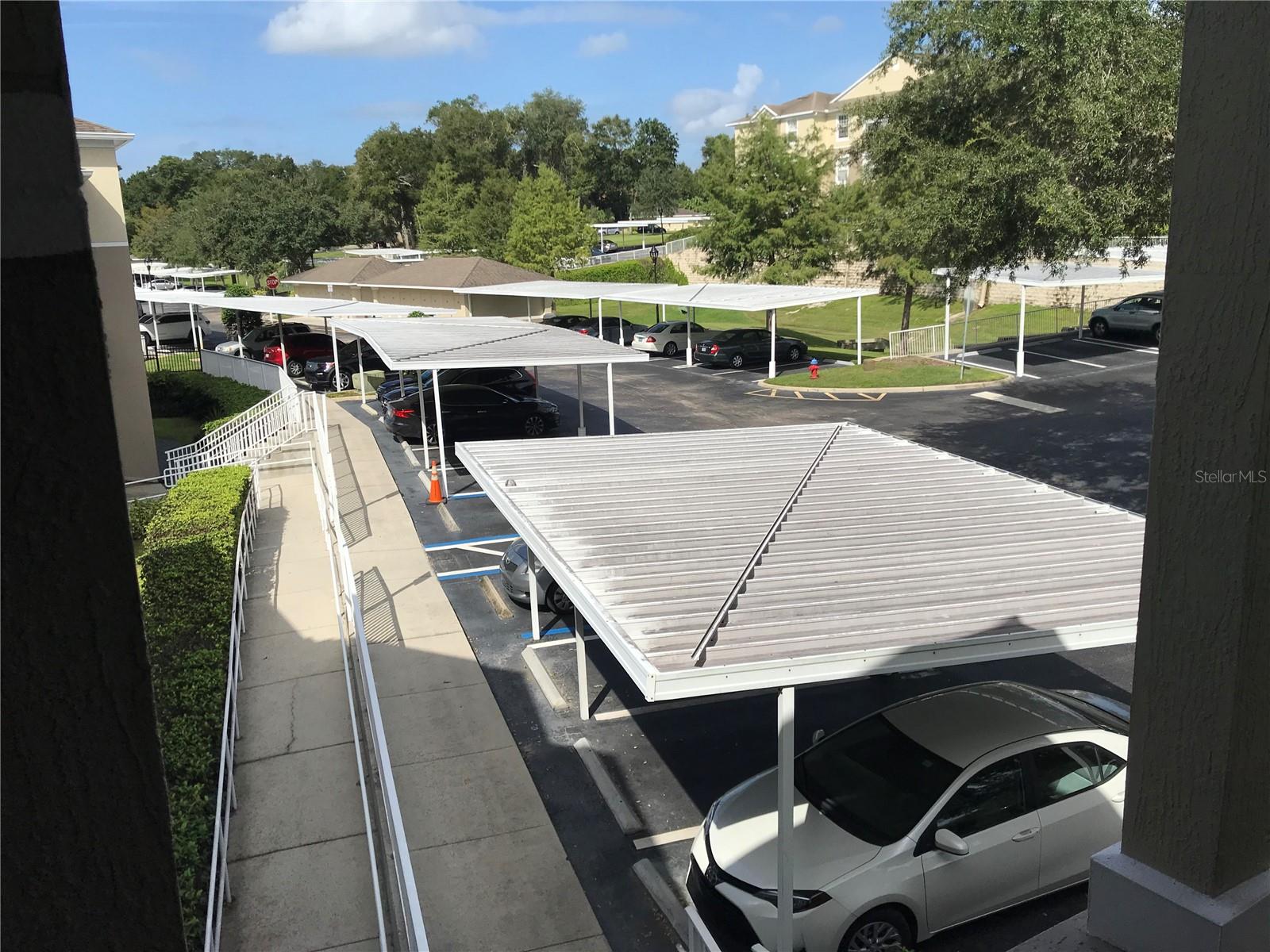 BRANTLEY TERRACE CONDO PH 1 THRU 7 - Residential Lease