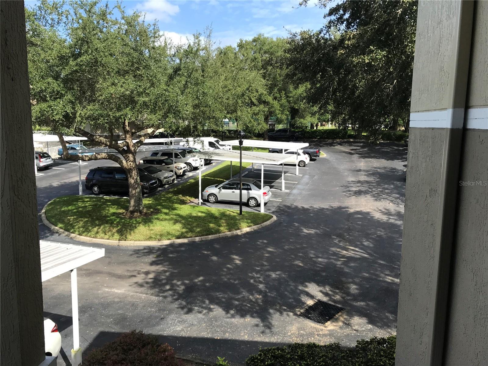BRANTLEY TERRACE CONDO PH 1 THRU 7 - Residential Lease