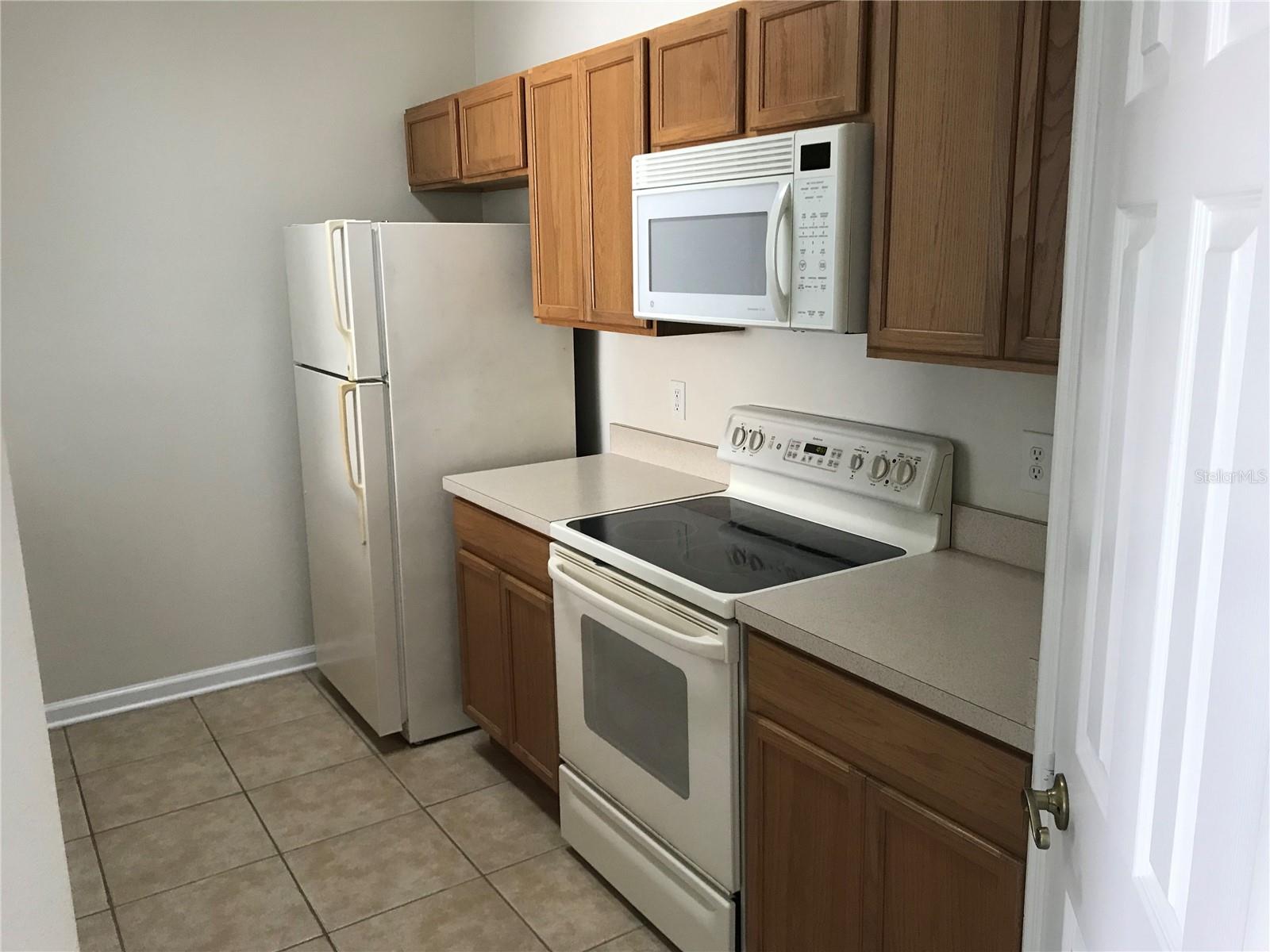 BRANTLEY TERRACE CONDO PH 1 THRU 7 - Residential Lease