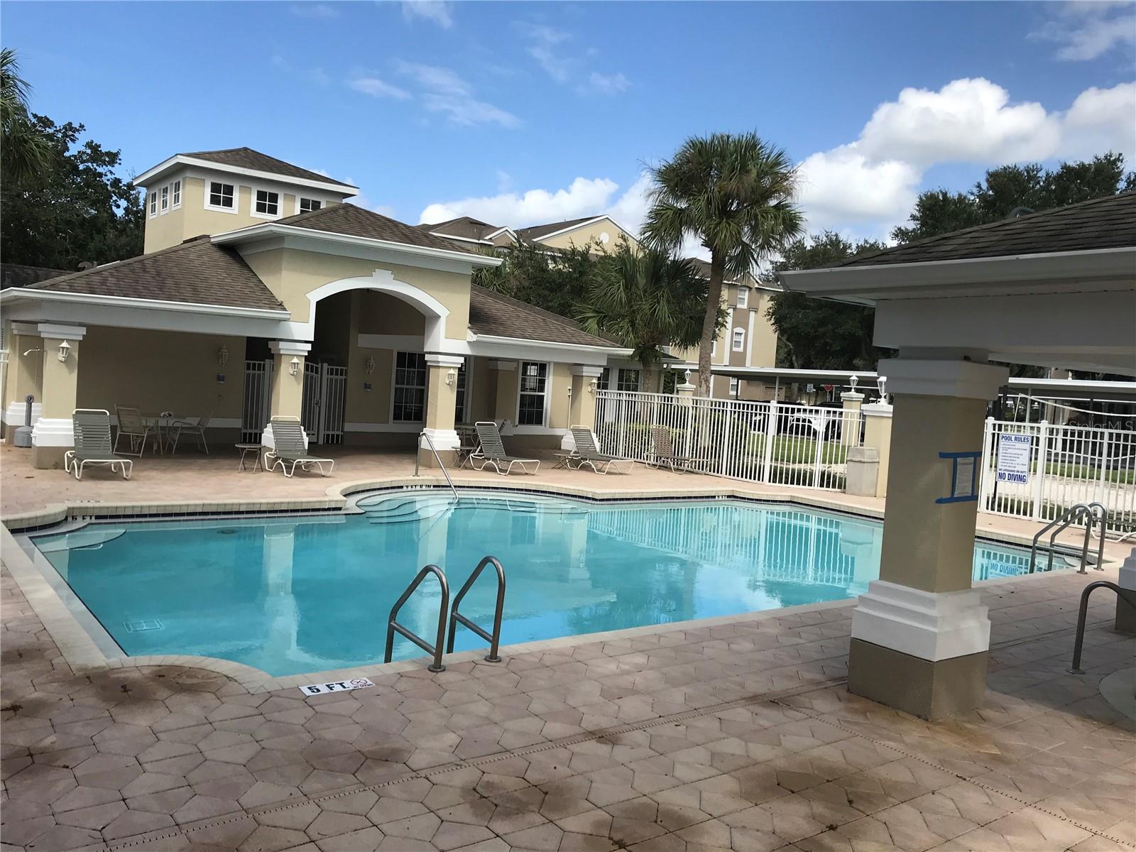 BRANTLEY TERRACE CONDO PH 1 THRU 7 - Residential Lease