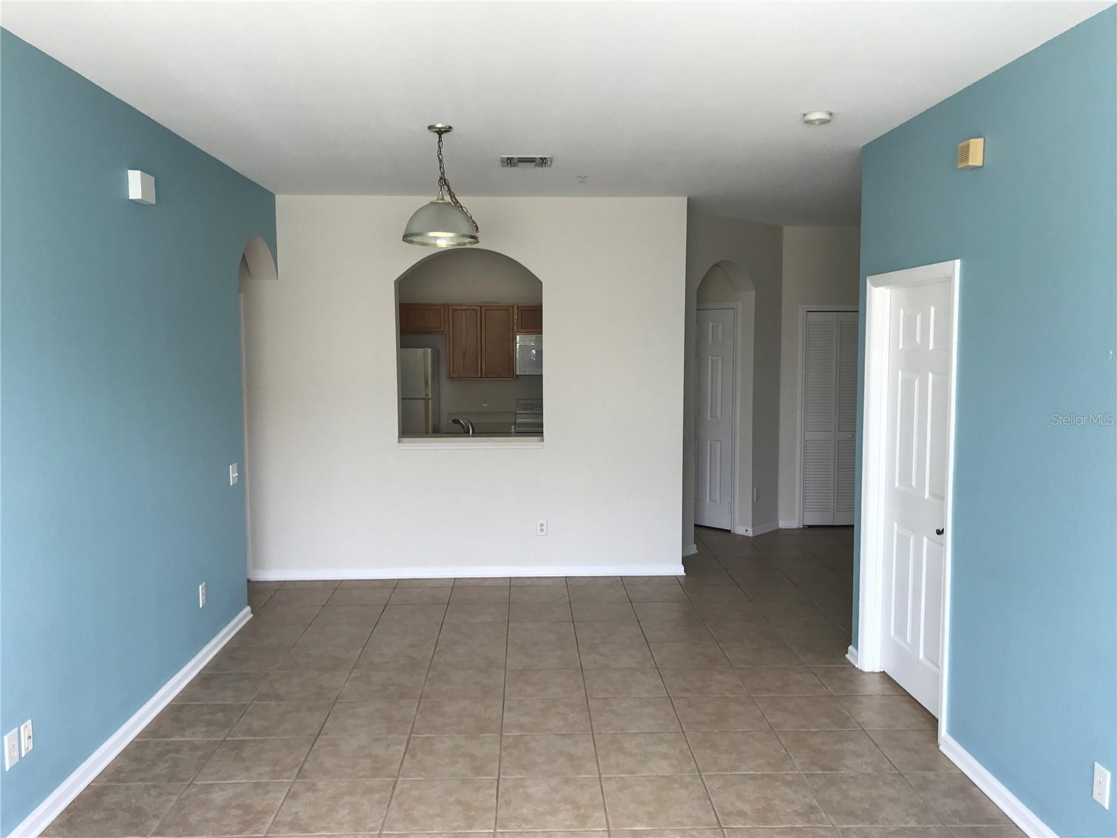 BRANTLEY TERRACE CONDO PH 1 THRU 7 - Residential Lease