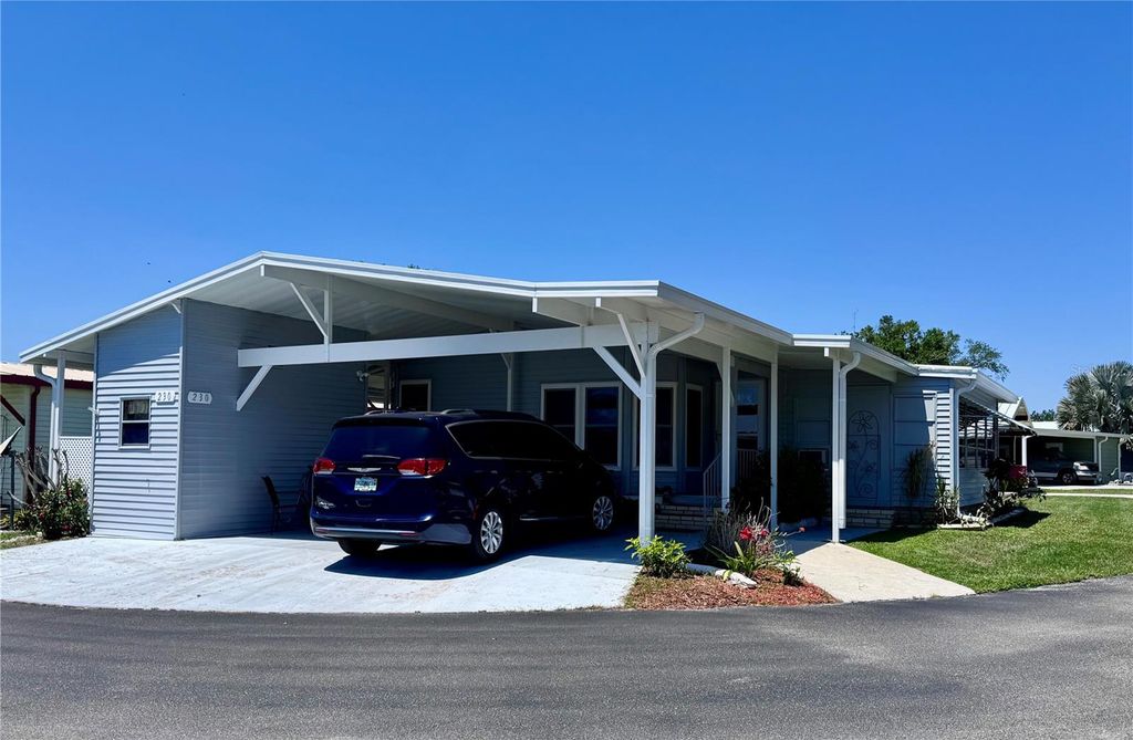 Photo of 2055 S Floral Avenue #230, Bartow, FL 33830 (MLS # P4938385)