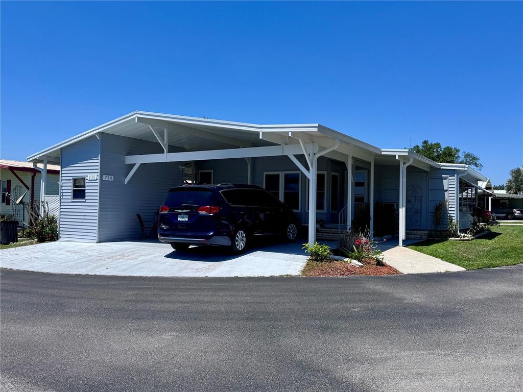 Photo of 2055 S Floral Avenue #230, Bartow, FL 33830 (MLS # P4938385)