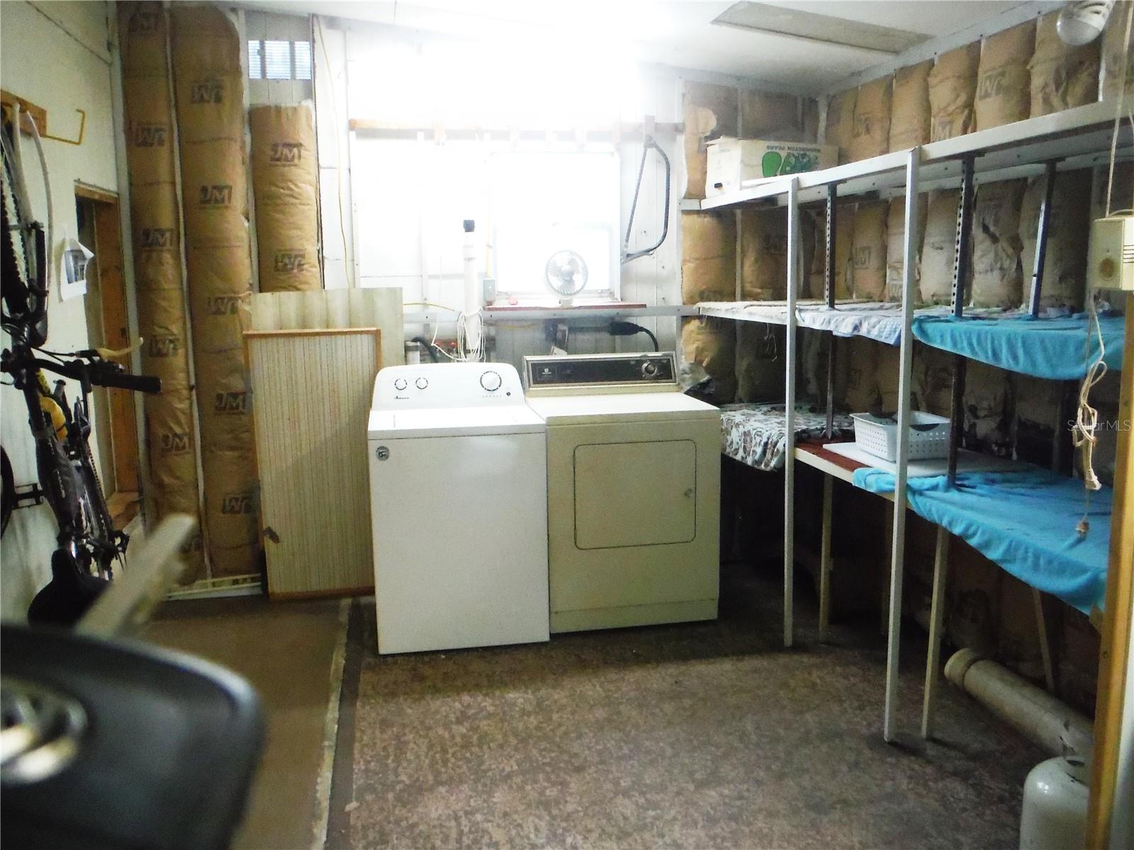 BRIAR CREEK MOBILE HOME COMMUNITY II CONDO - Residential