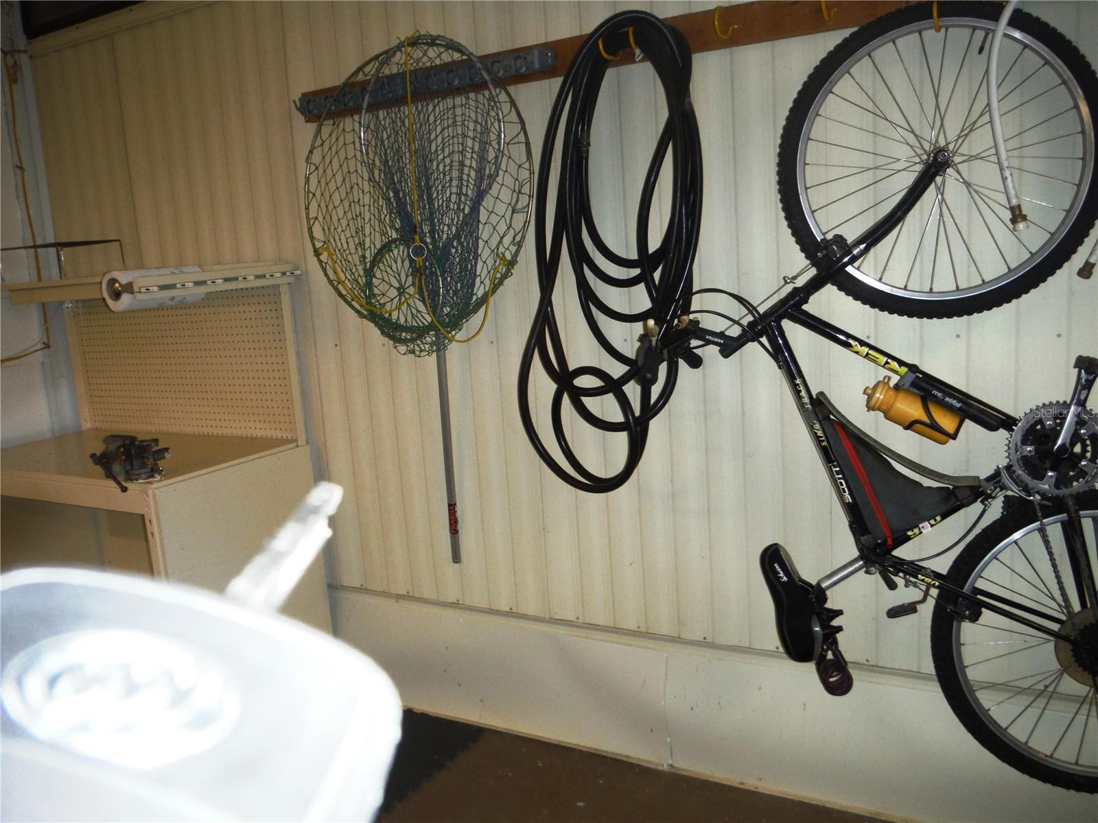 BRIAR CREEK MOBILE HOME COMMUNITY II CONDO - Residential