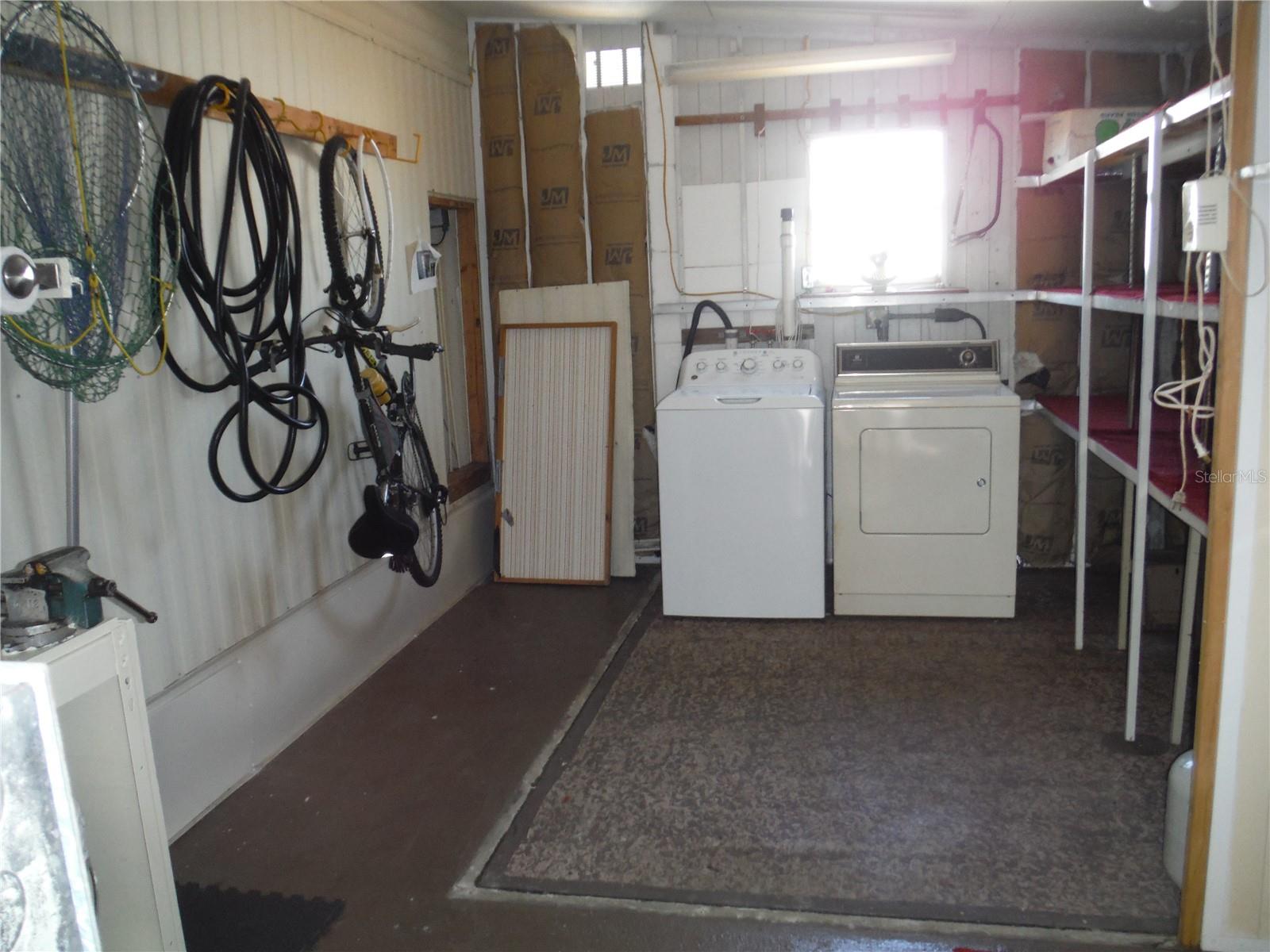 BRIAR CREEK MOBILE HOME COMMUNITY II CONDO - Residential