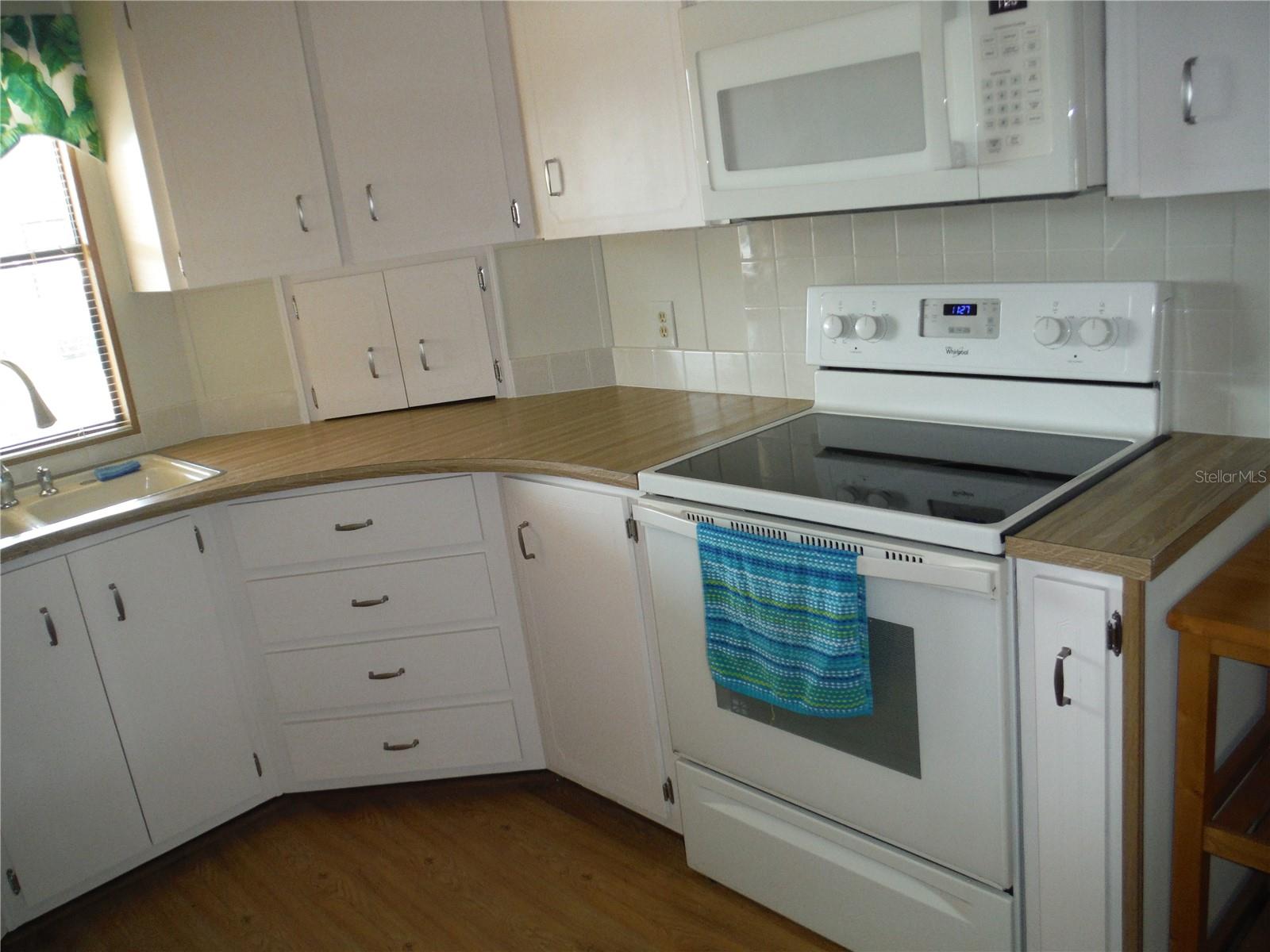 BRIAR CREEK MOBILE HOME COMMUNITY II CONDO - Residential