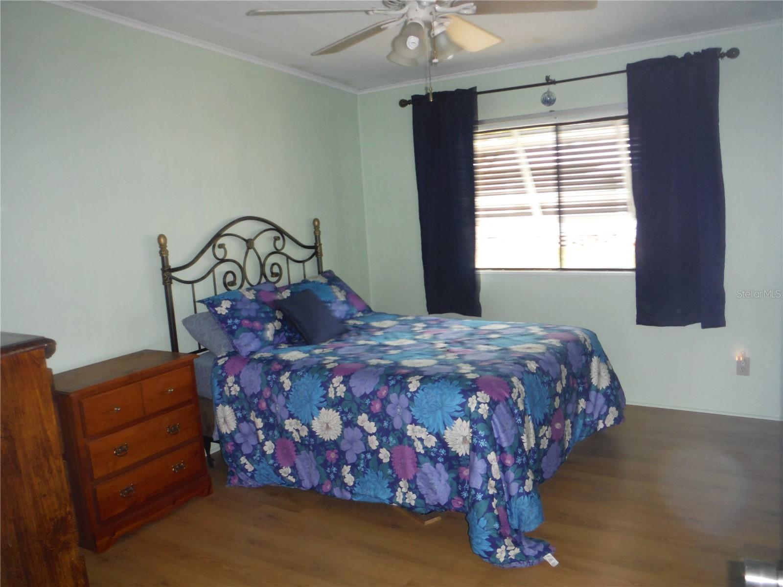 BRIAR CREEK MOBILE HOME COMMUNITY II CONDO - Residential