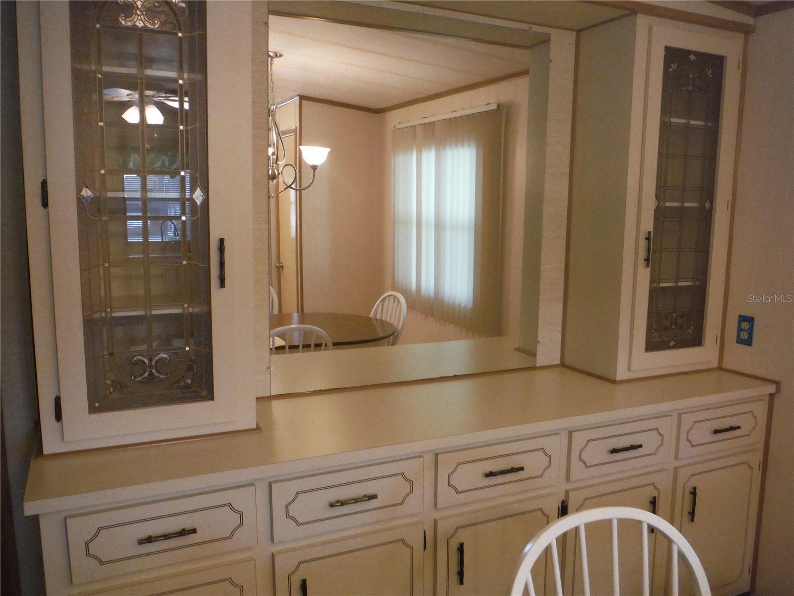 BRIAR CREEK MOBILE HOME COMMUNITY II CONDO - Residential