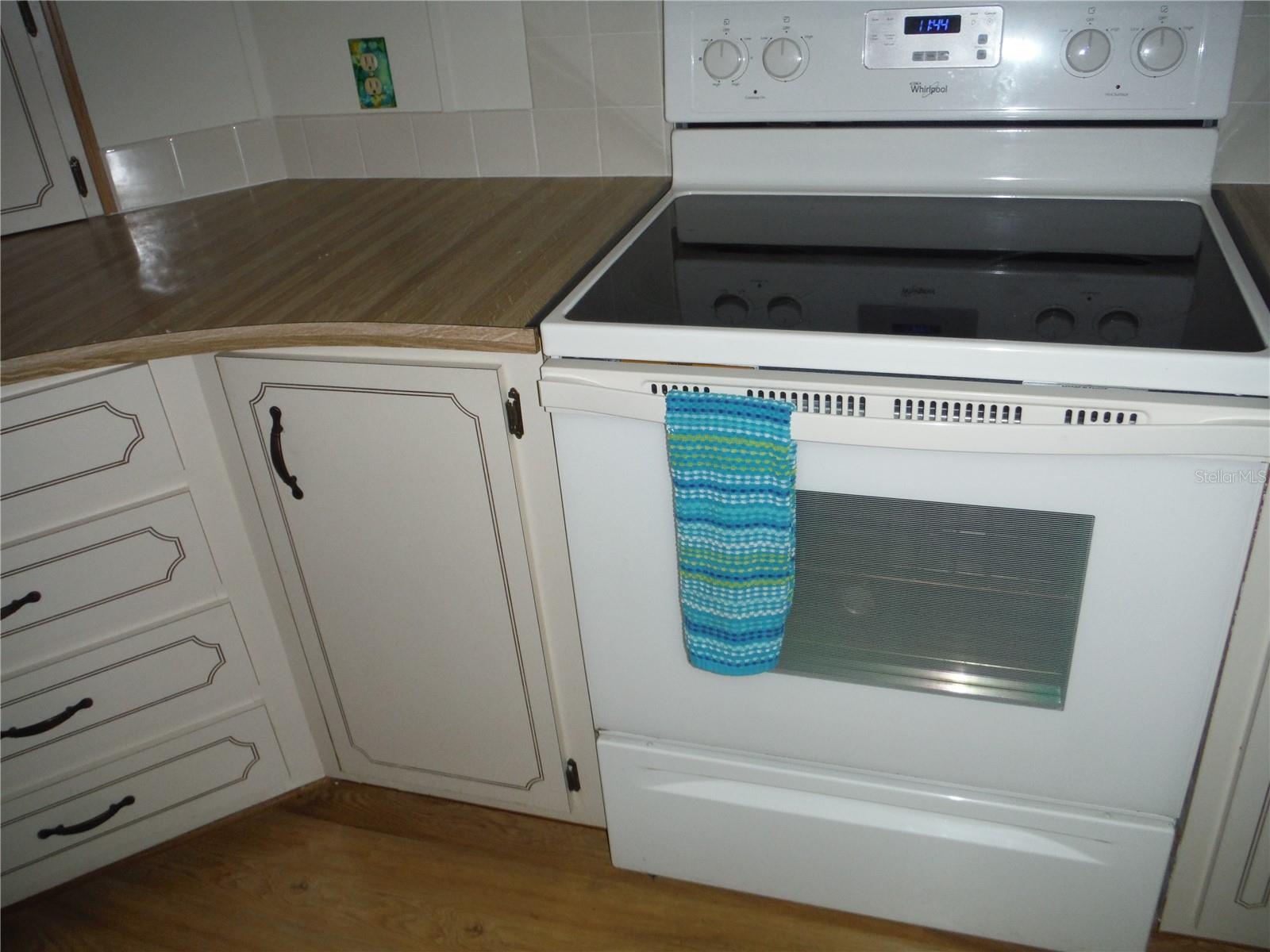 BRIAR CREEK MOBILE HOME COMMUNITY II CONDO - Residential