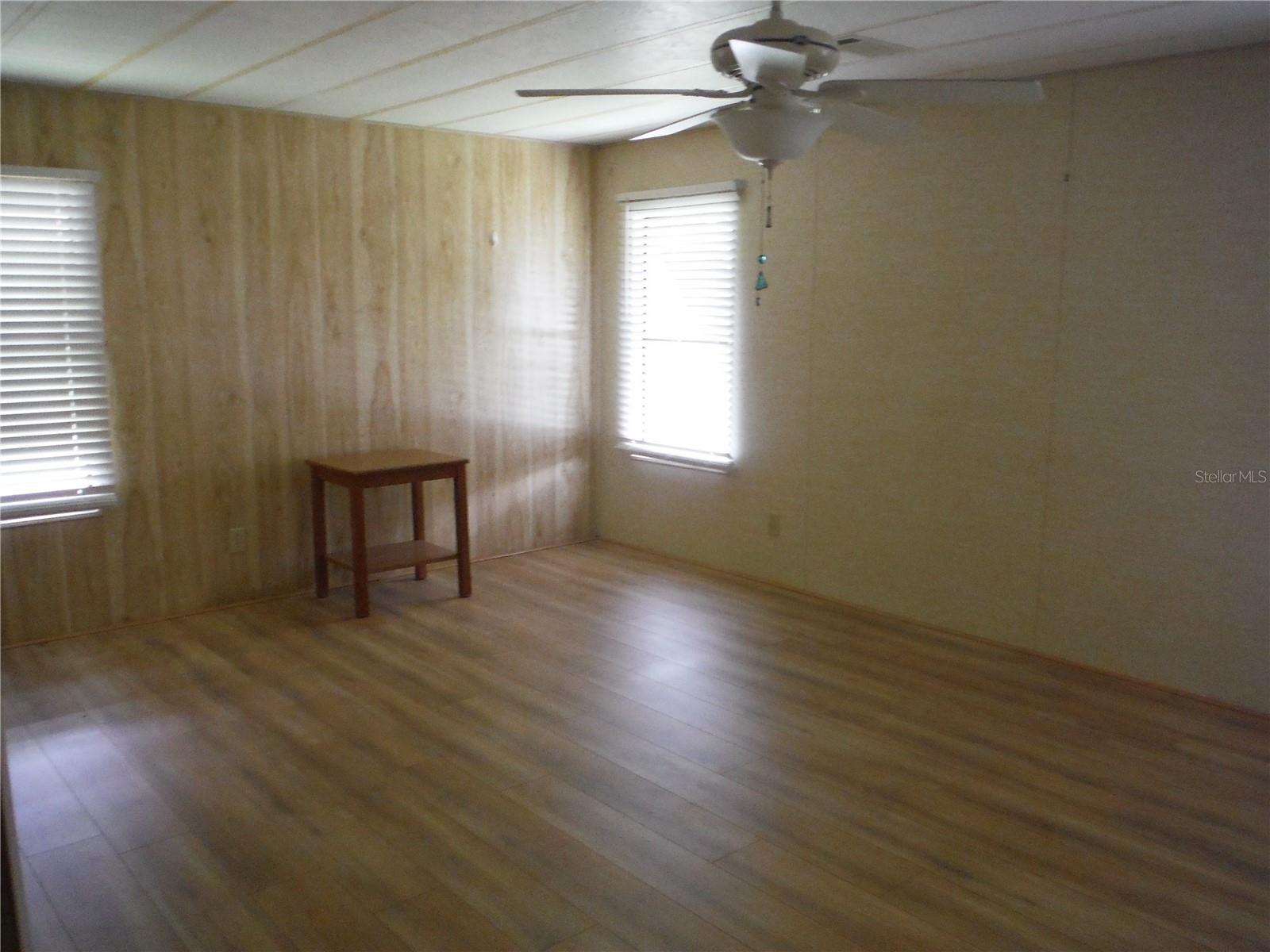 BRIAR CREEK MOBILE HOME COMMUNITY II CONDO - Residential