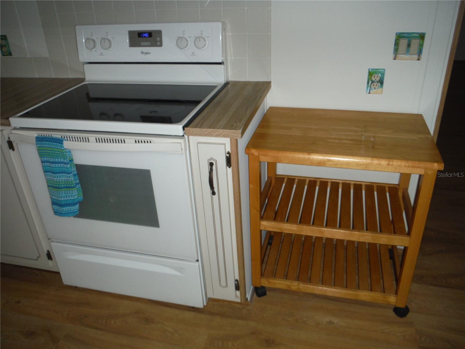 BRIAR CREEK MOBILE HOME COMMUNITY II CONDO - Residential