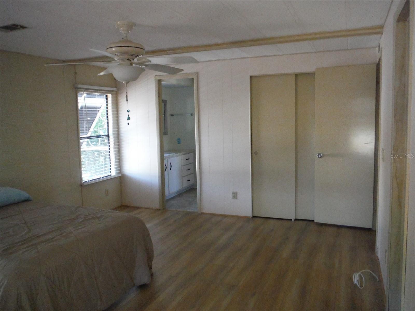 BRIAR CREEK MOBILE HOME COMMUNITY II CONDO - Residential