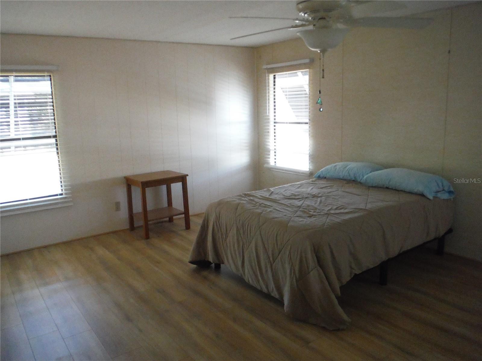 BRIAR CREEK MOBILE HOME COMMUNITY II CONDO - Residential