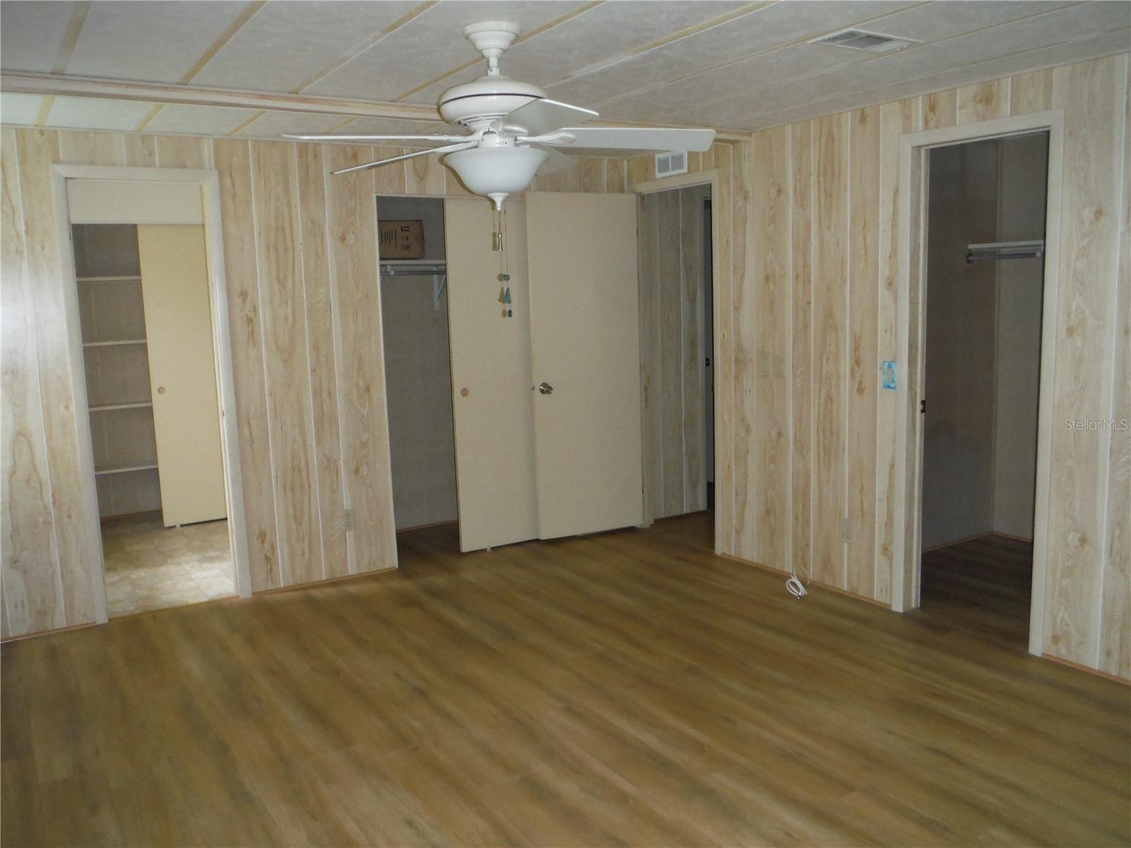 BRIAR CREEK MOBILE HOME COMMUNITY II CONDO - Residential