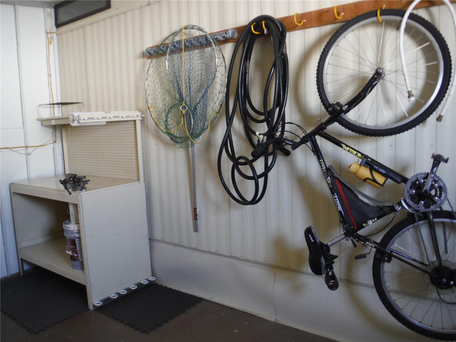 BRIAR CREEK MOBILE HOME COMMUNITY II CONDO - Residential