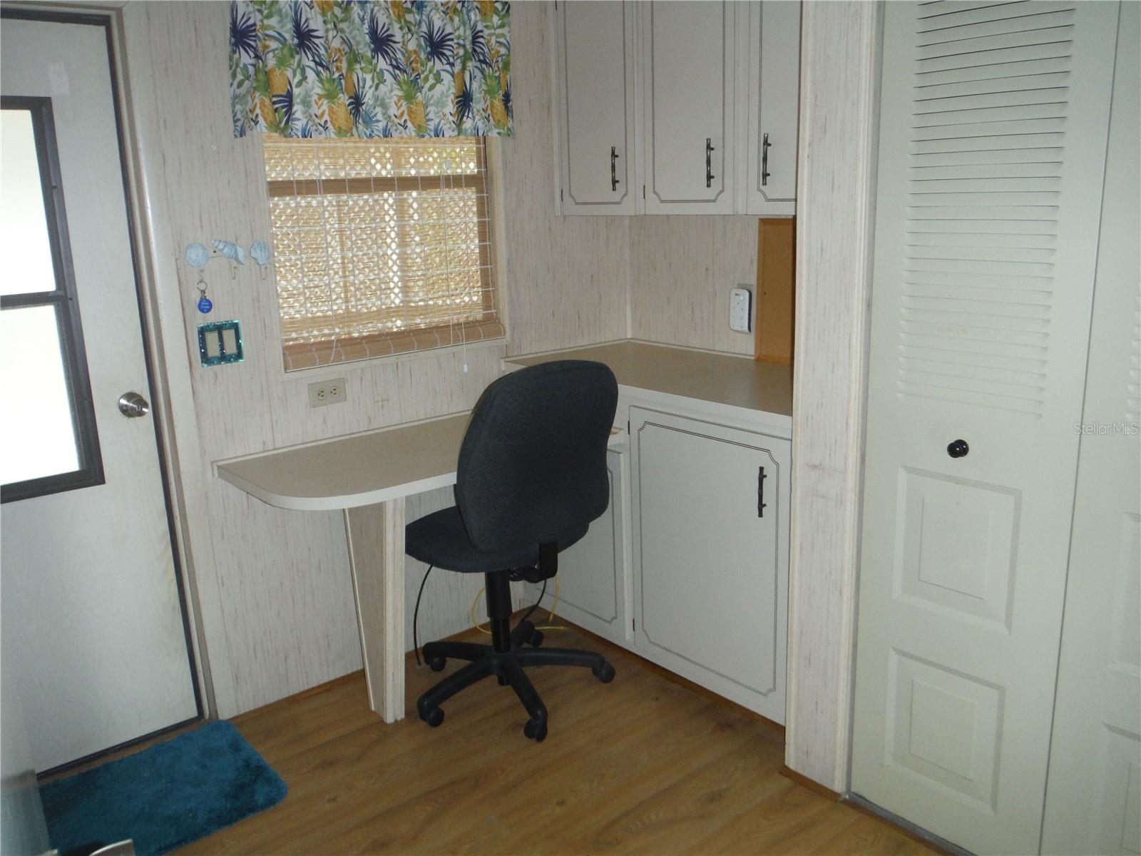 BRIAR CREEK MOBILE HOME COMMUNITY II CONDO - Residential