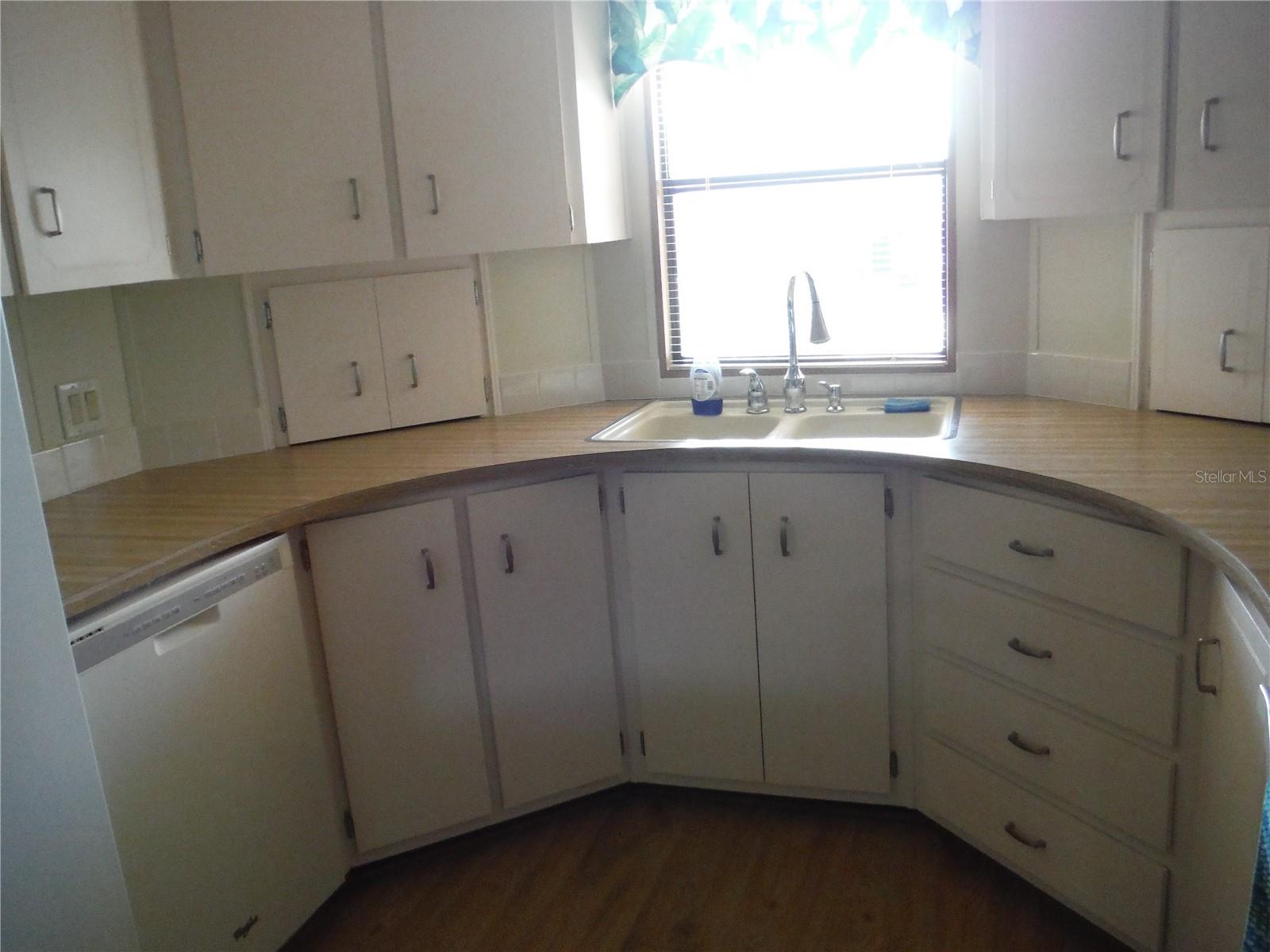 BRIAR CREEK MOBILE HOME COMMUNITY II CONDO - Residential