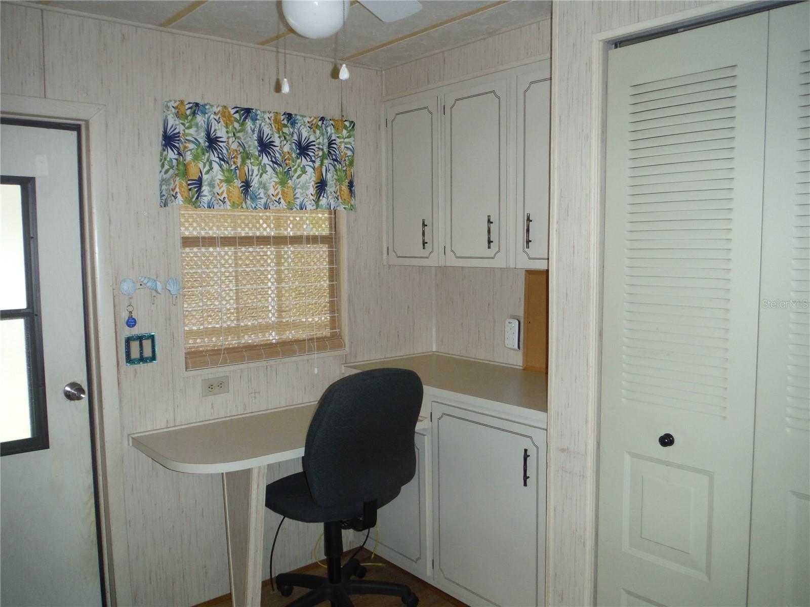 BRIAR CREEK MOBILE HOME COMMUNITY II CONDO - Residential