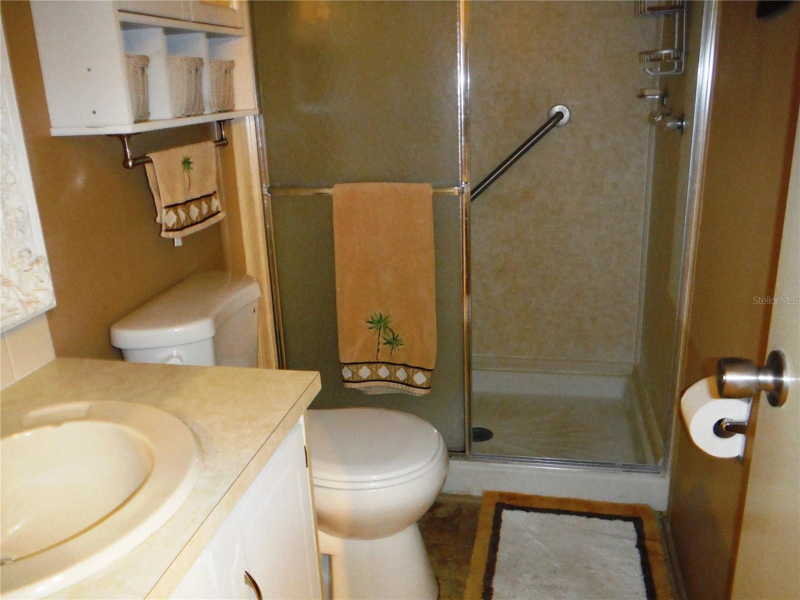 BRIAR CREEK MOBILE HOME COMMUNITY II CONDO - Residential