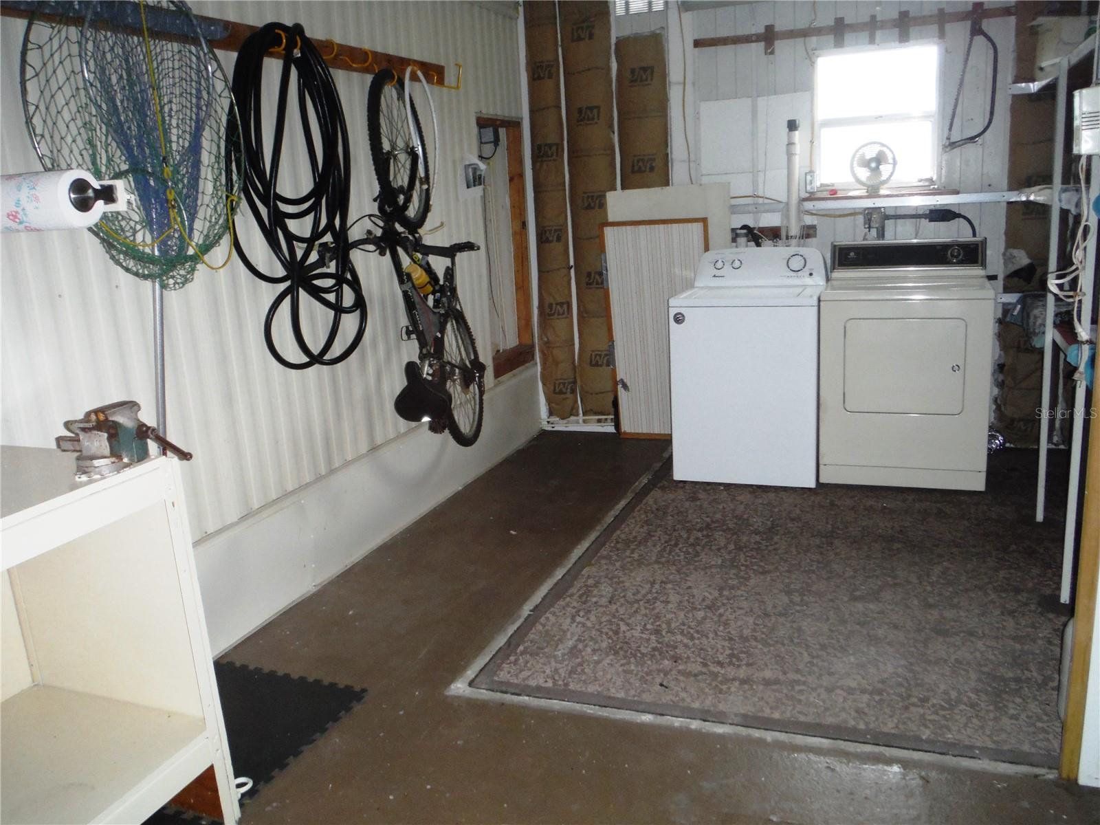 BRIAR CREEK MOBILE HOME COMMUNITY II CONDO - Residential