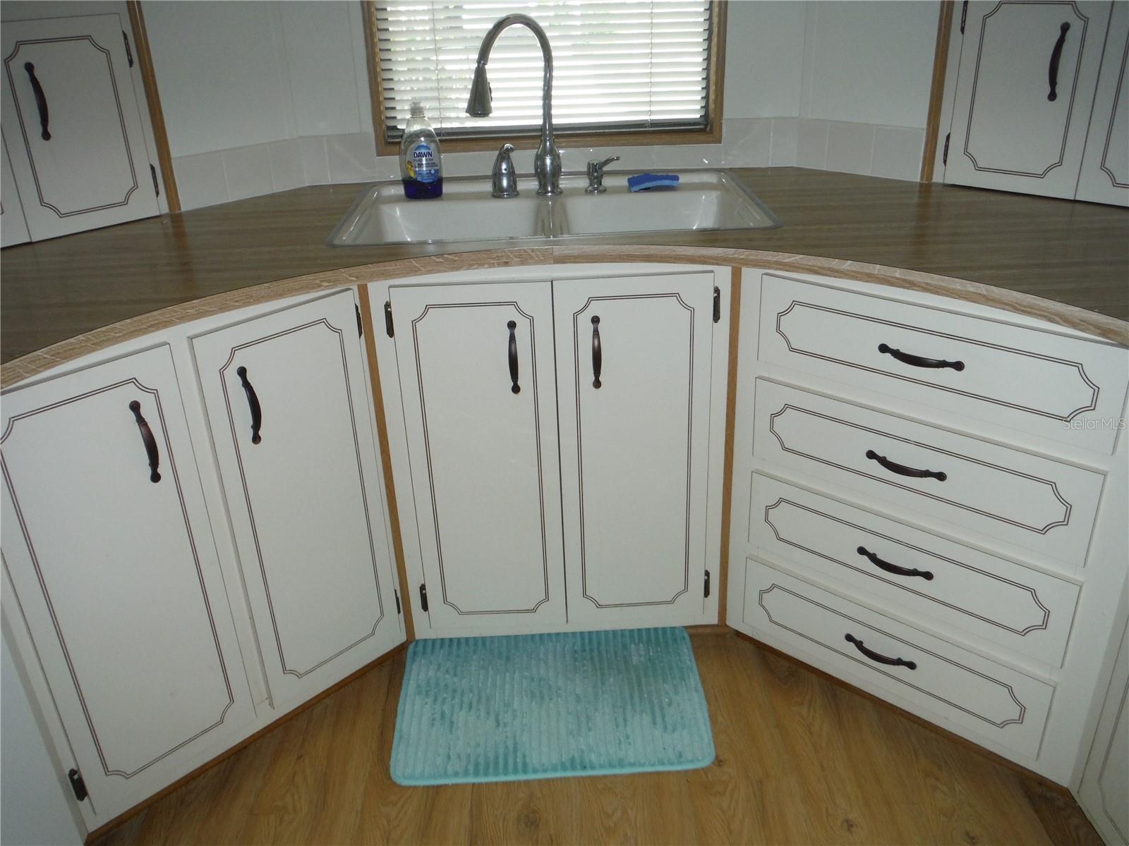 BRIAR CREEK MOBILE HOME COMMUNITY II CONDO - Residential