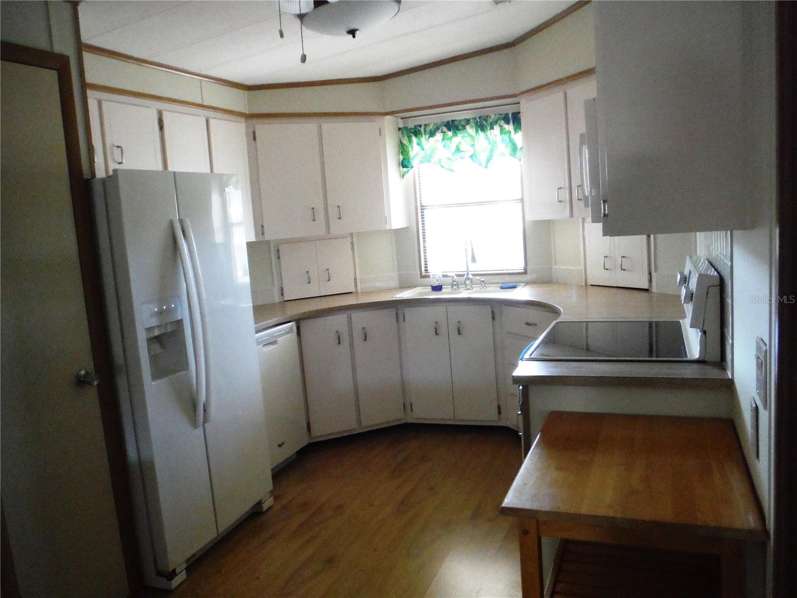 BRIAR CREEK MOBILE HOME COMMUNITY II CONDO - Residential