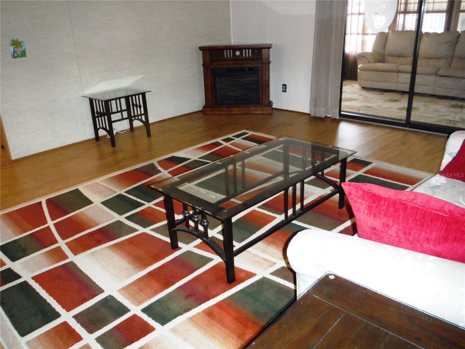 BRIAR CREEK MOBILE HOME COMMUNITY II CONDO - Residential