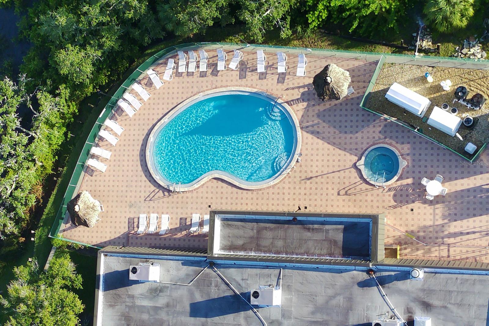 BRIAR CREEK MOBILE HOME COMMUNITY II CONDO - Residential