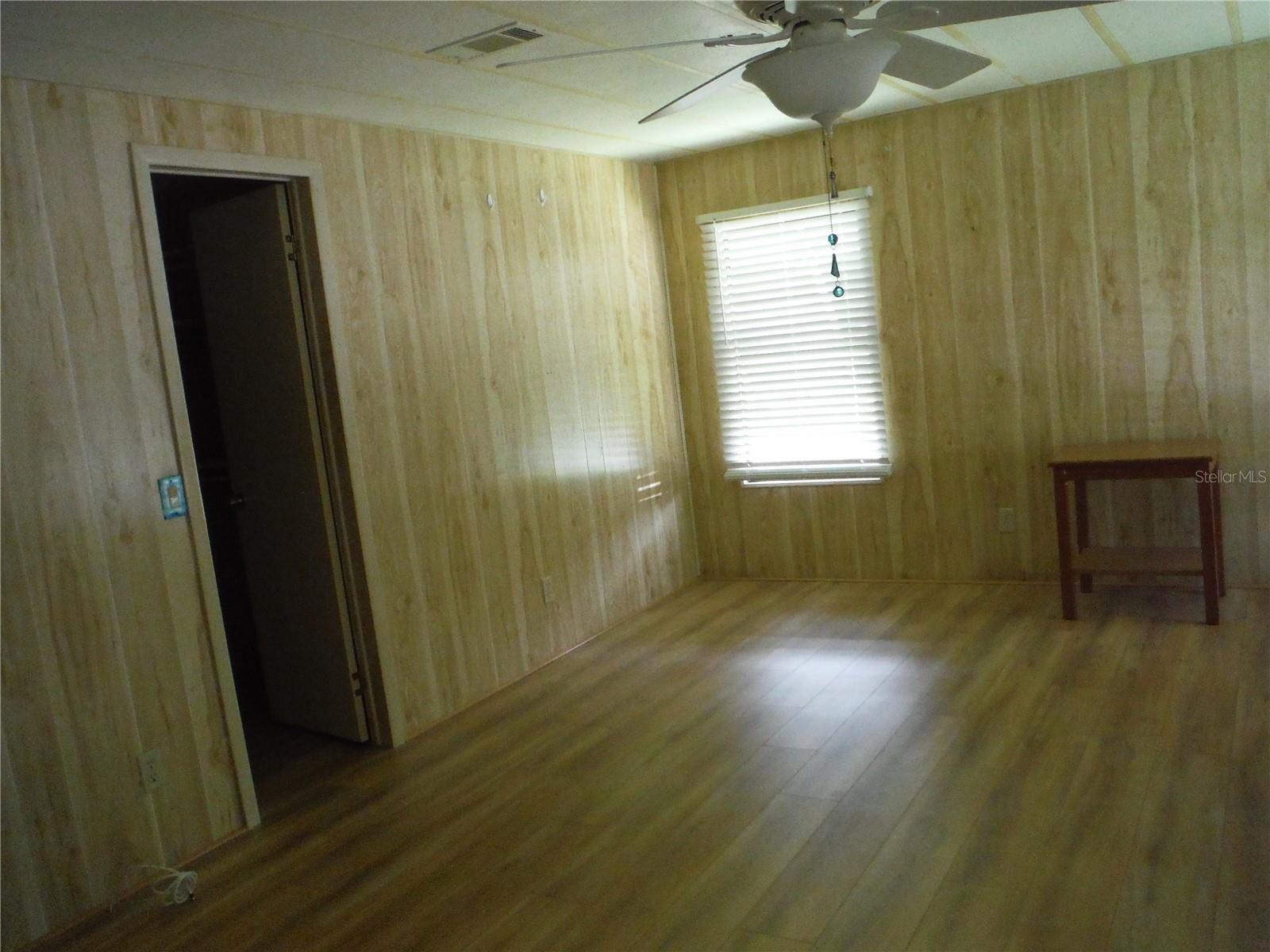 BRIAR CREEK MOBILE HOME COMMUNITY II CONDO - Residential