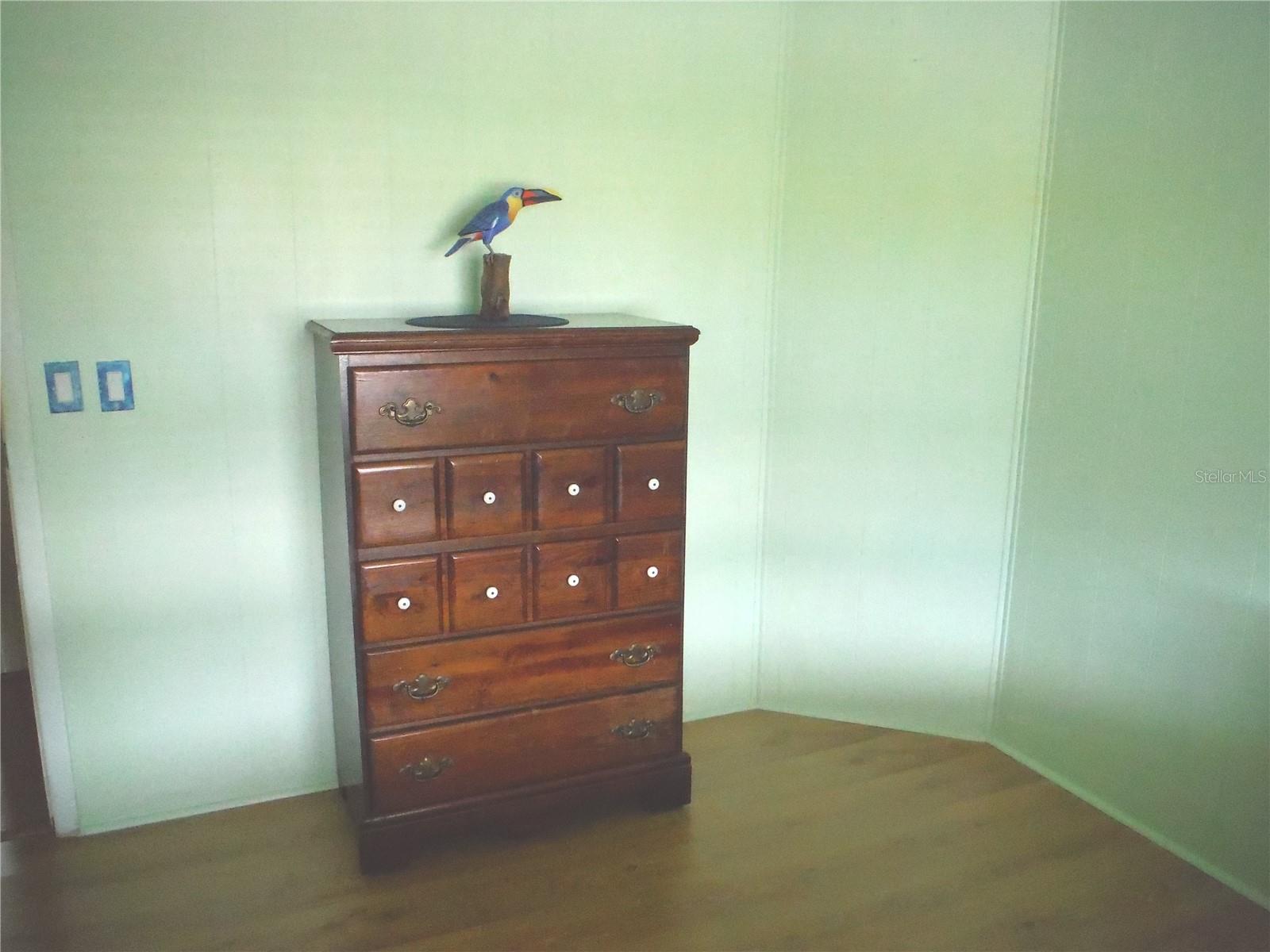 BRIAR CREEK MOBILE HOME COMMUNITY II CONDO - Residential