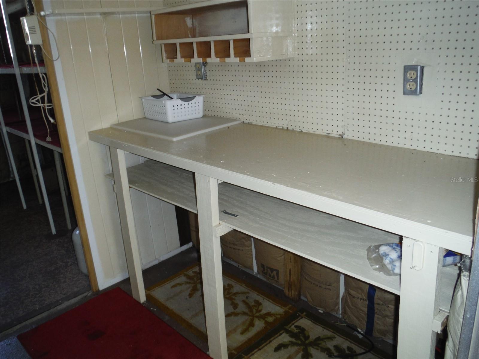 BRIAR CREEK MOBILE HOME COMMUNITY II CONDO - Residential