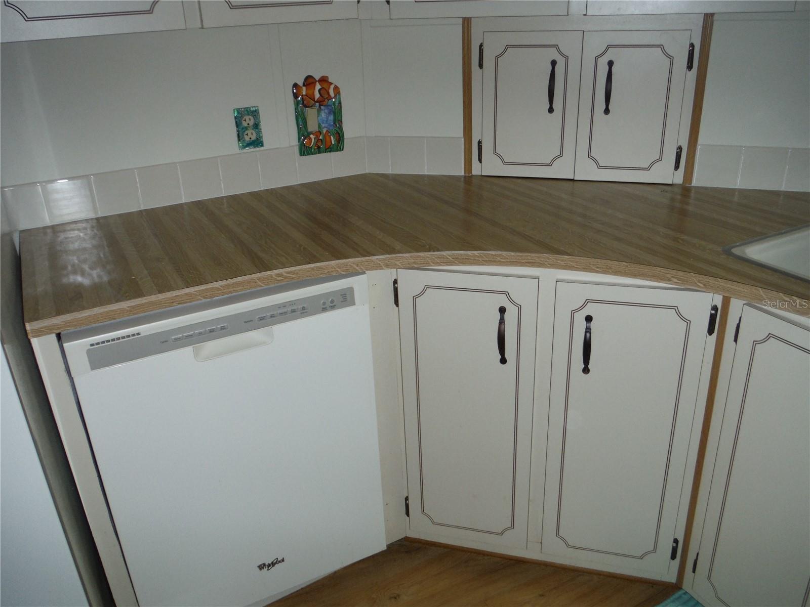 BRIAR CREEK MOBILE HOME COMMUNITY II CONDO - Residential