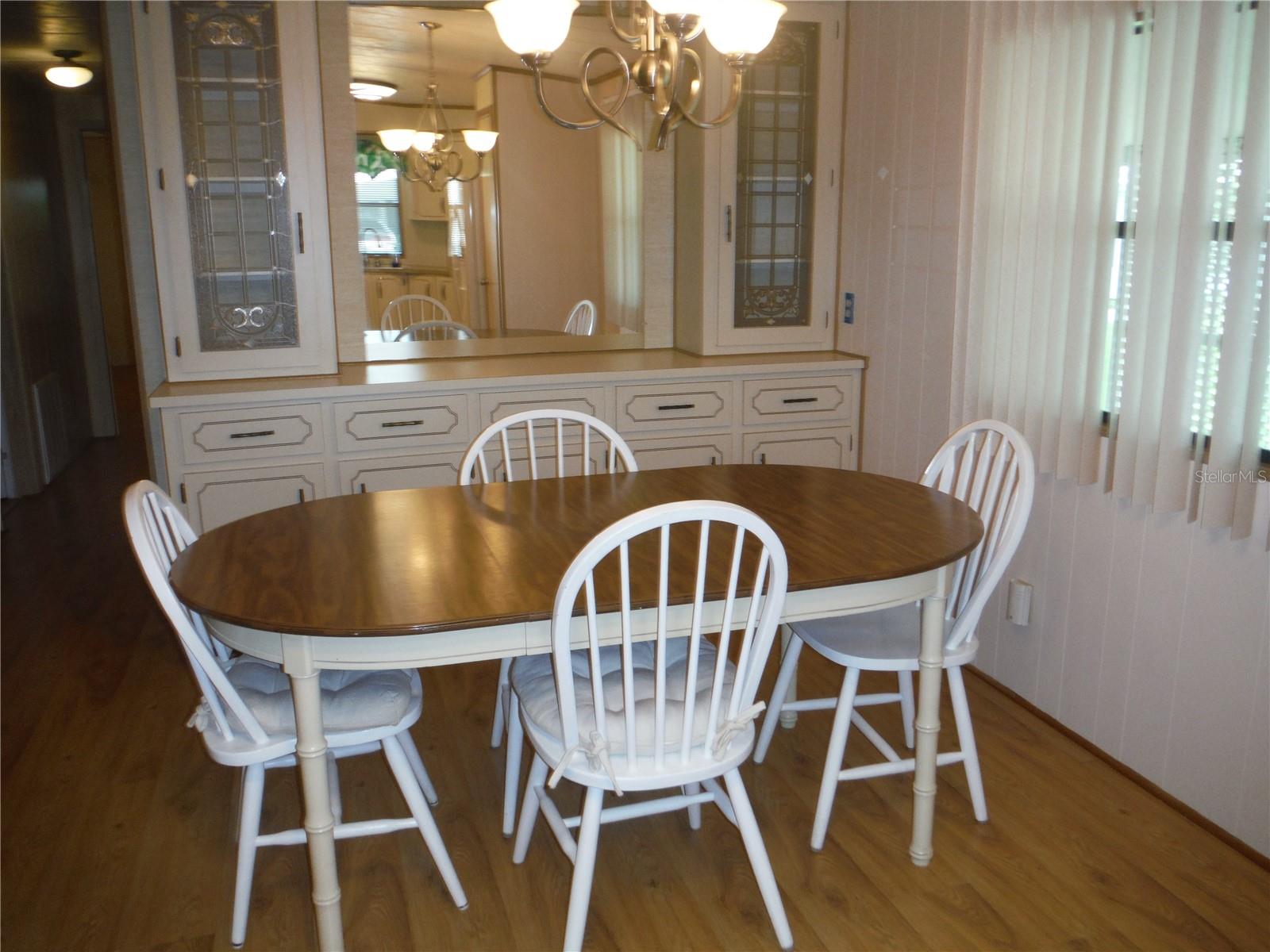 BRIAR CREEK MOBILE HOME COMMUNITY II CONDO - Residential