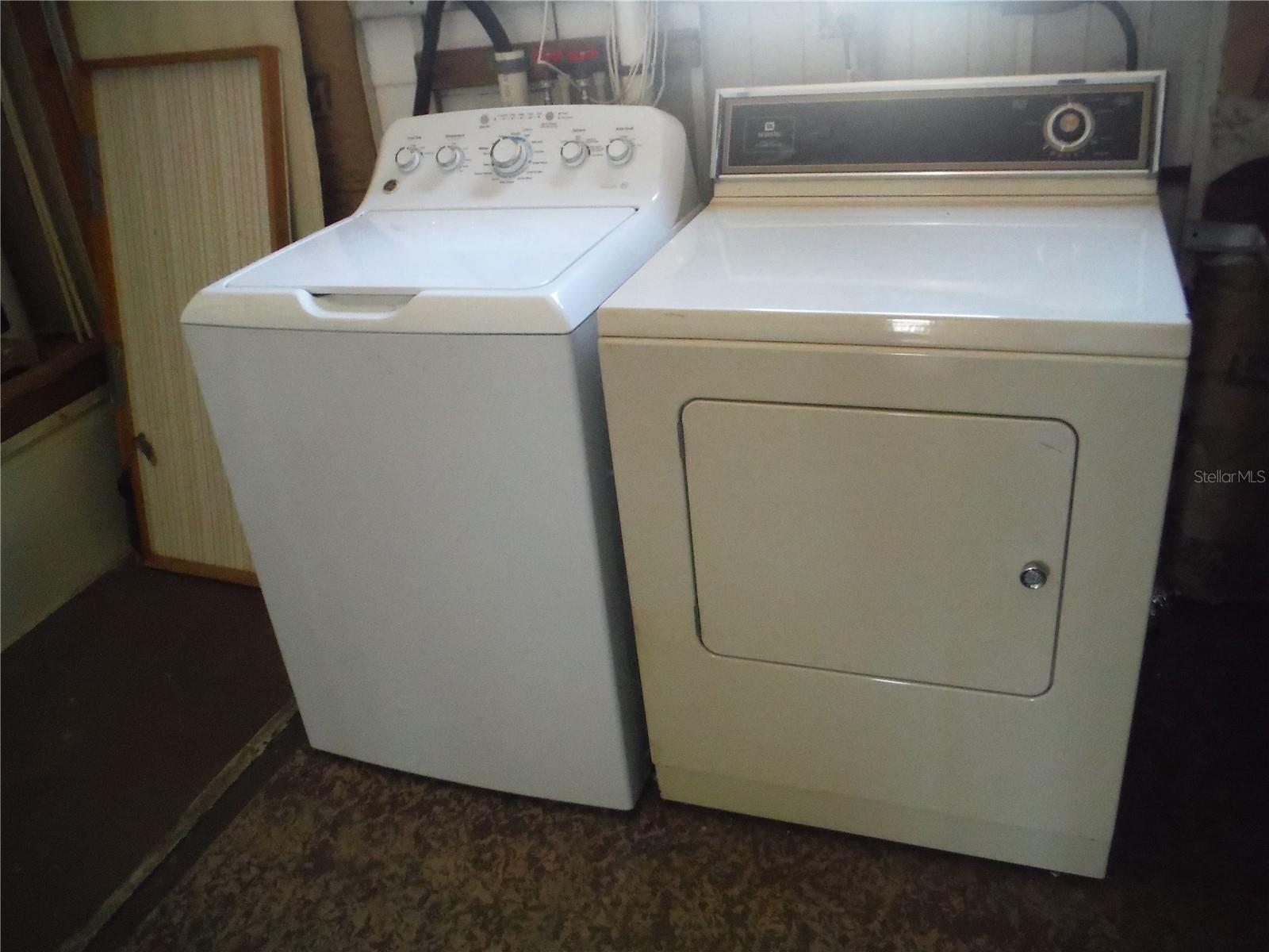 BRIAR CREEK MOBILE HOME COMMUNITY II CONDO - Residential