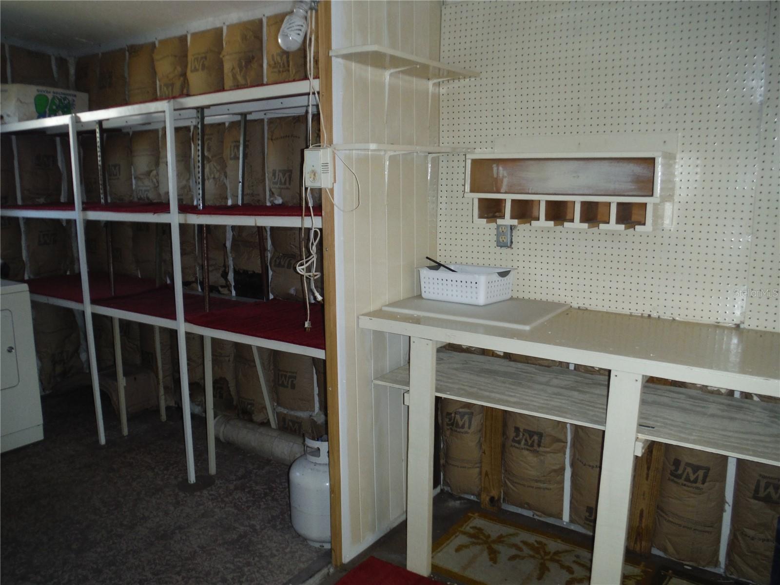 BRIAR CREEK MOBILE HOME COMMUNITY II CONDO - Residential