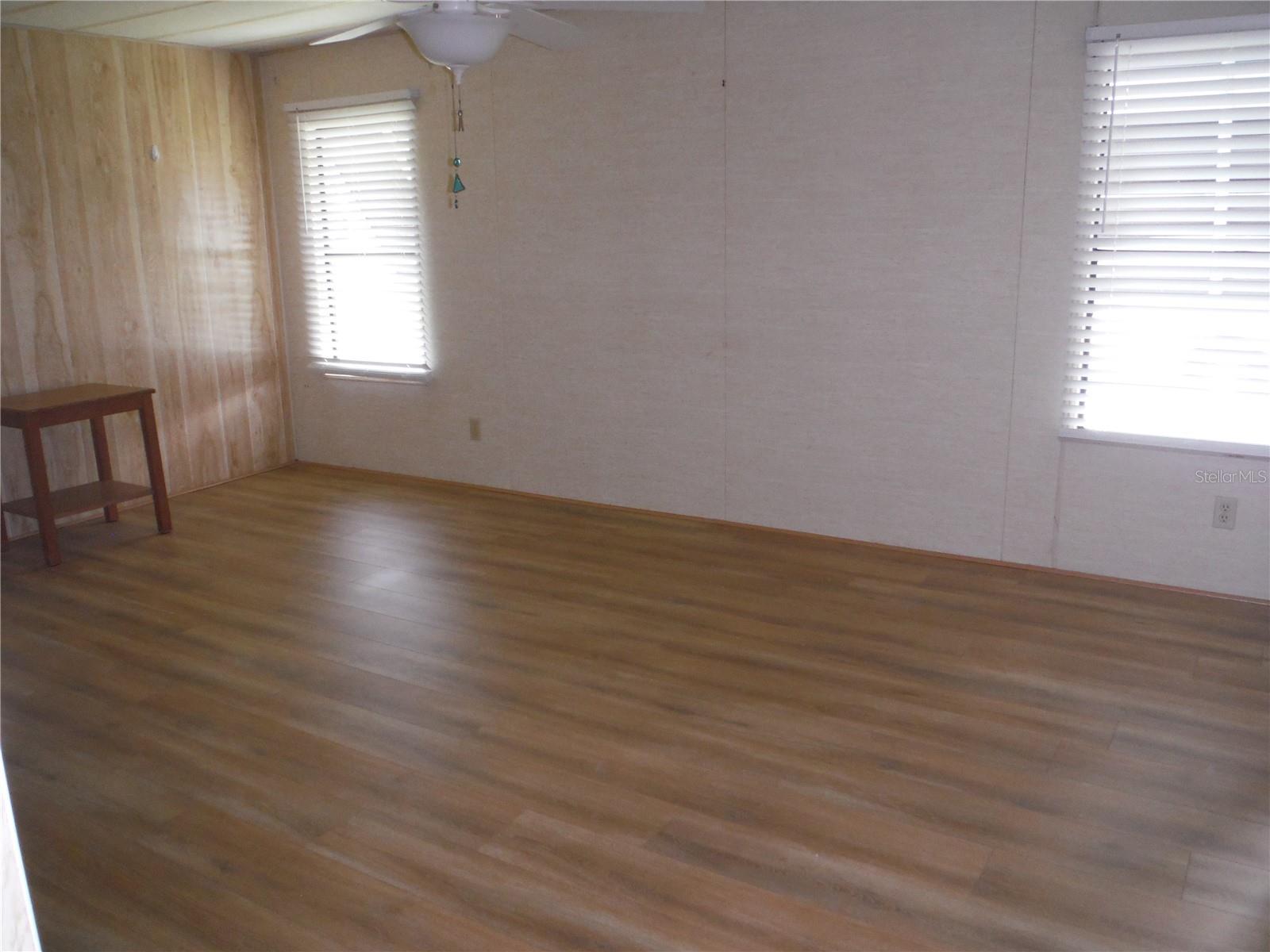 BRIAR CREEK MOBILE HOME COMMUNITY II CONDO - Residential