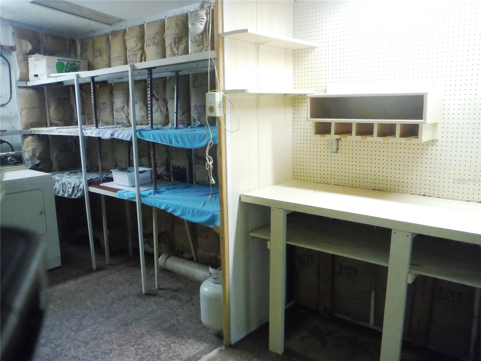 BRIAR CREEK MOBILE HOME COMMUNITY II CONDO - Residential