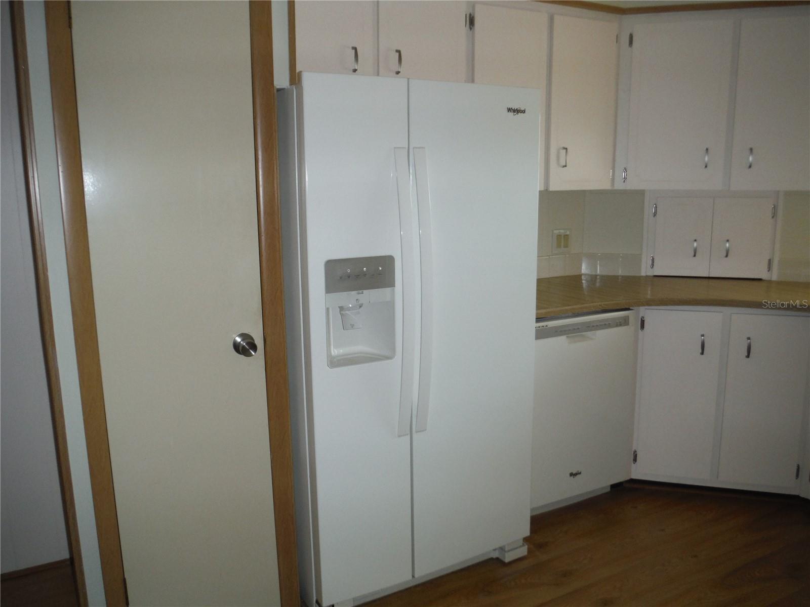 BRIAR CREEK MOBILE HOME COMMUNITY II CONDO - Residential