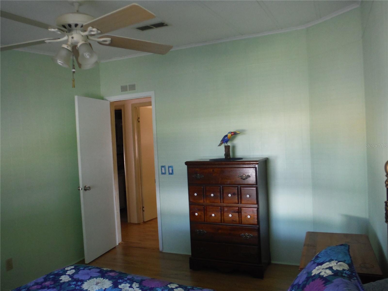 BRIAR CREEK MOBILE HOME COMMUNITY II CONDO - Residential