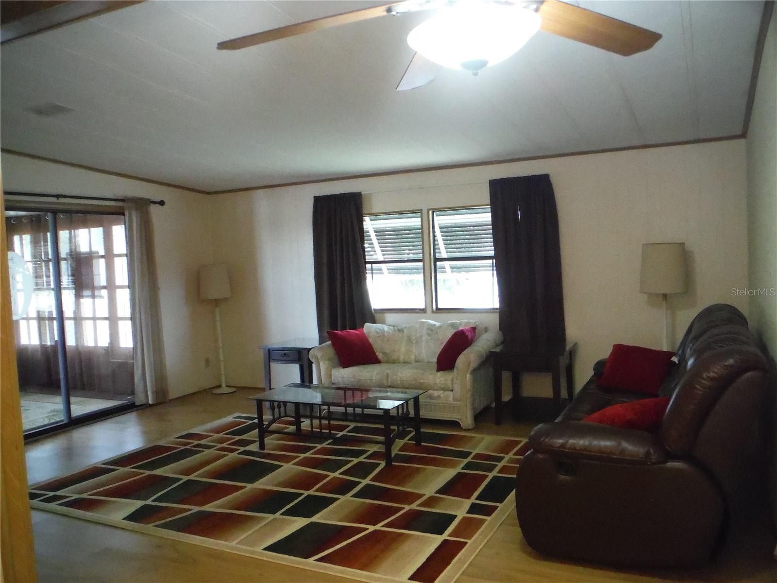 BRIAR CREEK MOBILE HOME COMMUNITY II CONDO - Residential