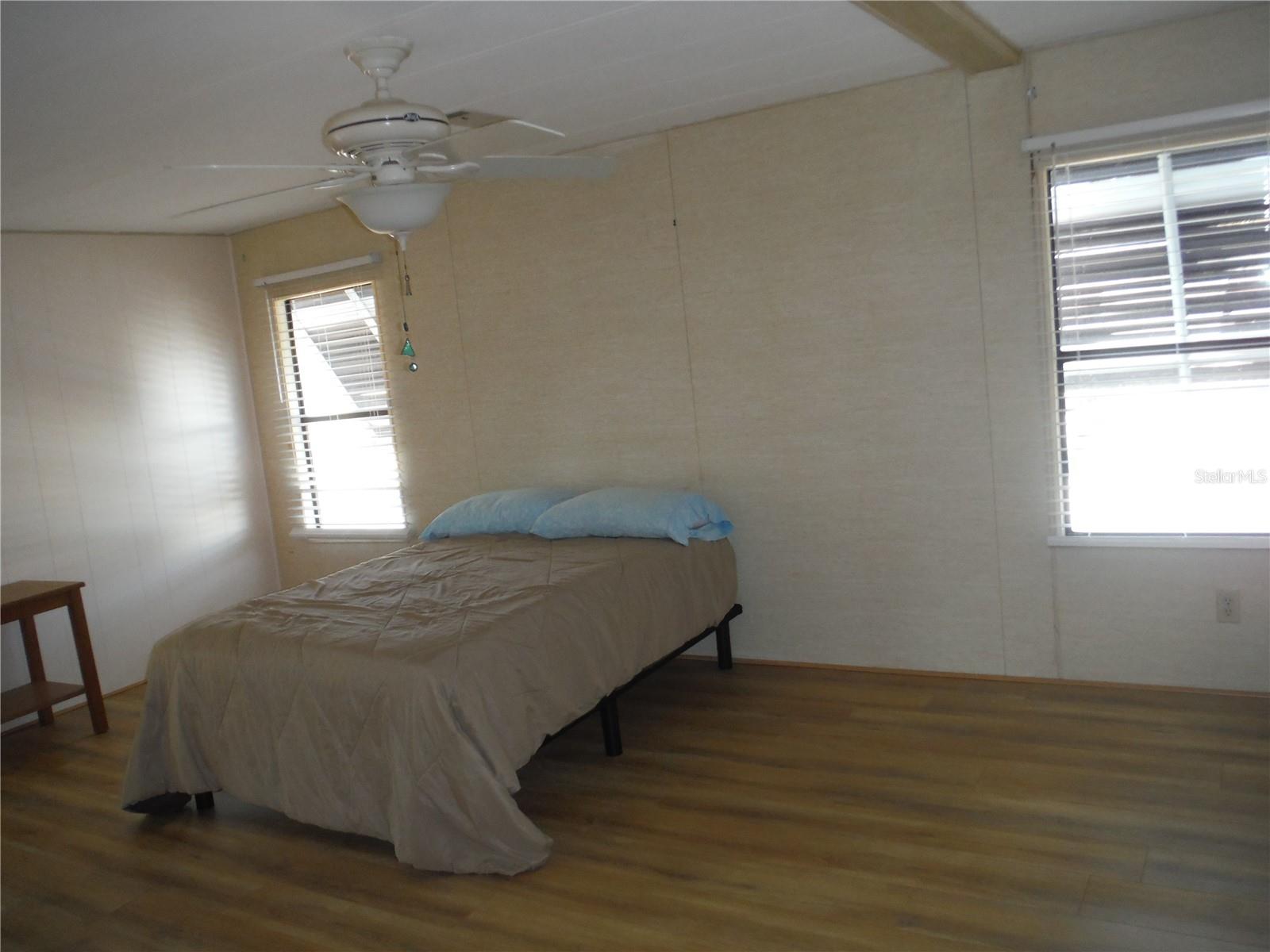 BRIAR CREEK MOBILE HOME COMMUNITY II CONDO - Residential