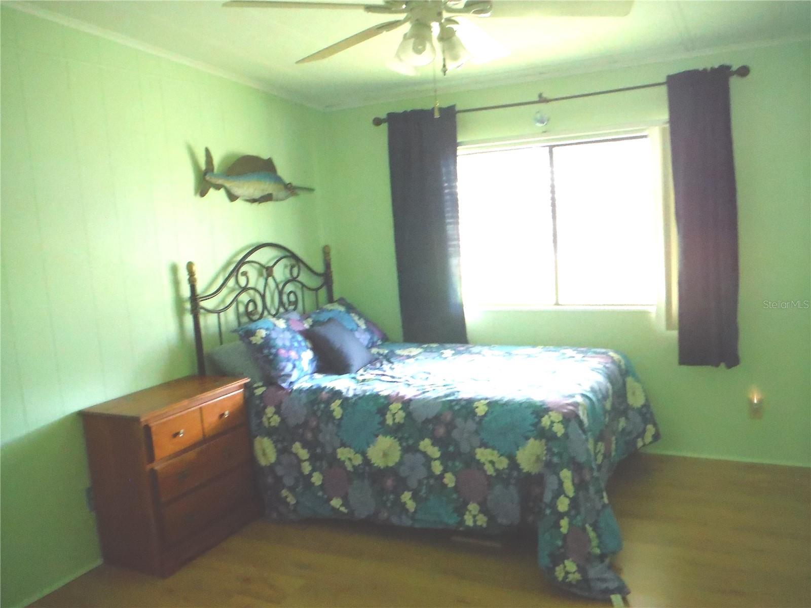 BRIAR CREEK MOBILE HOME COMMUNITY II CONDO - Residential