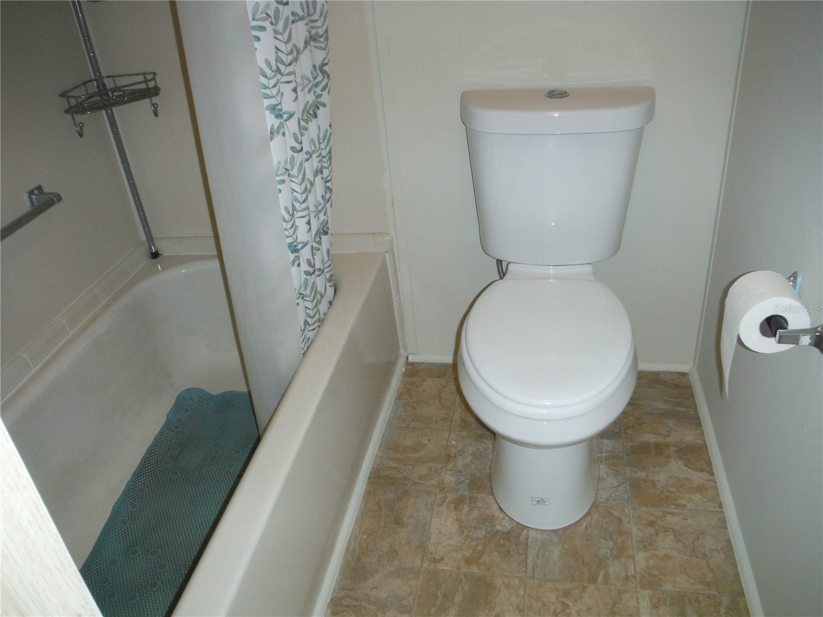 BRIAR CREEK MOBILE HOME COMMUNITY II CONDO - Residential