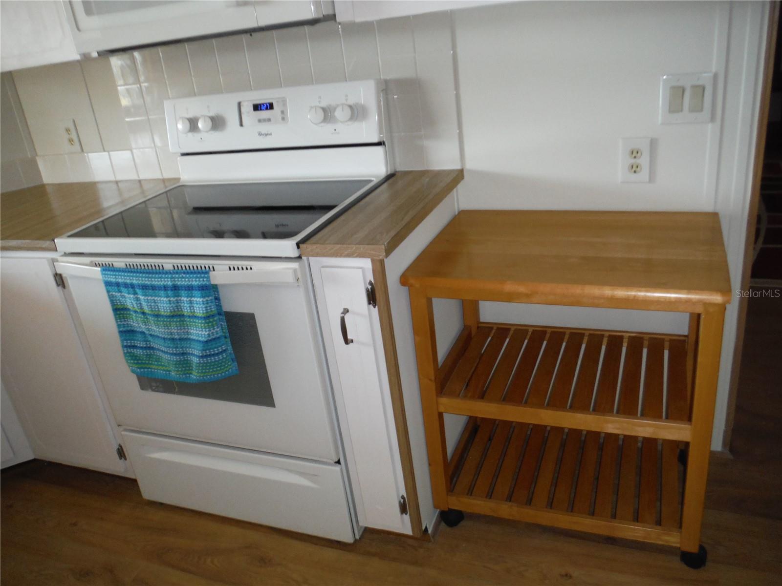 BRIAR CREEK MOBILE HOME COMMUNITY II CONDO - Residential