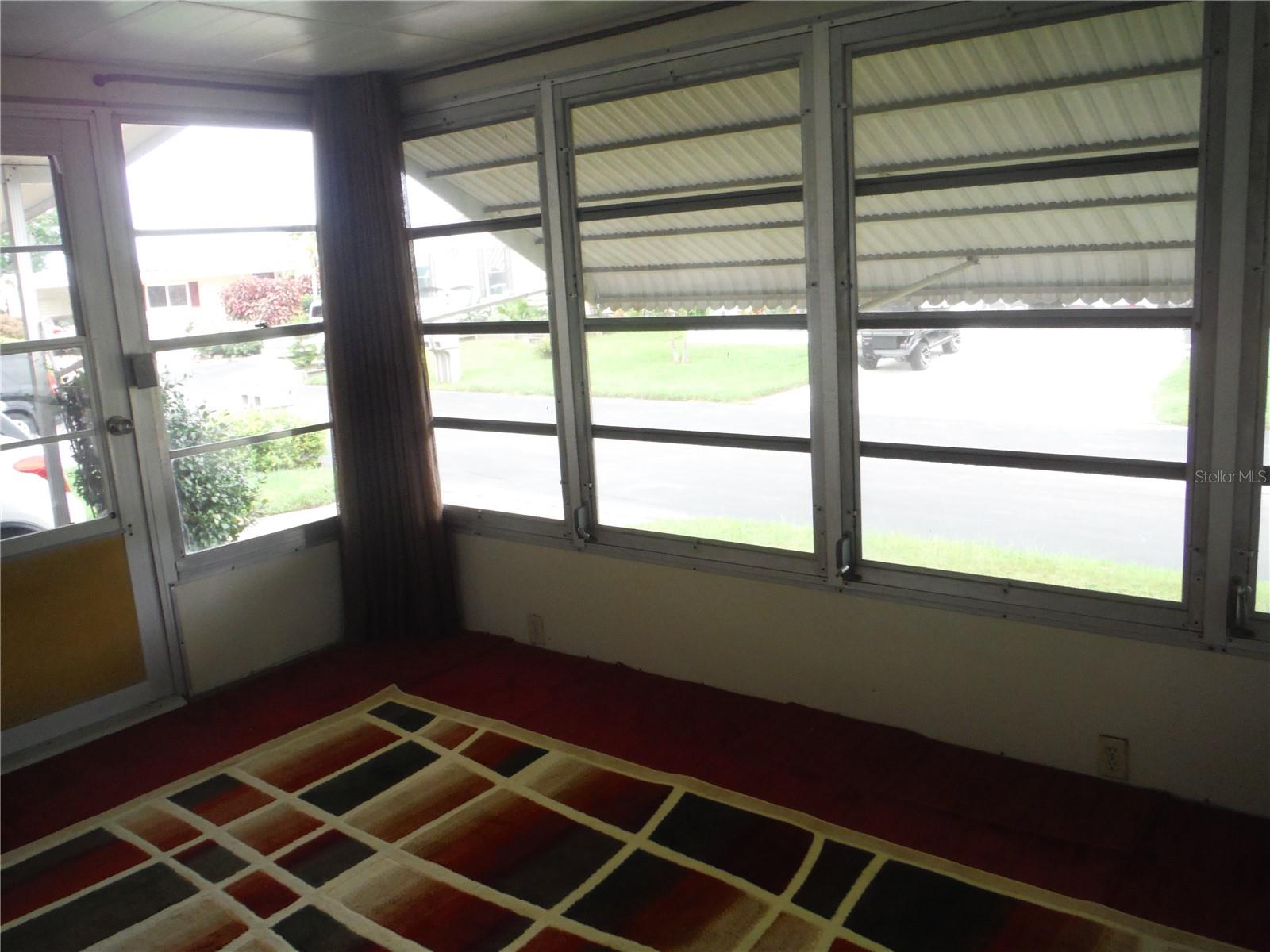 BRIAR CREEK MOBILE HOME COMMUNITY II CONDO - Residential