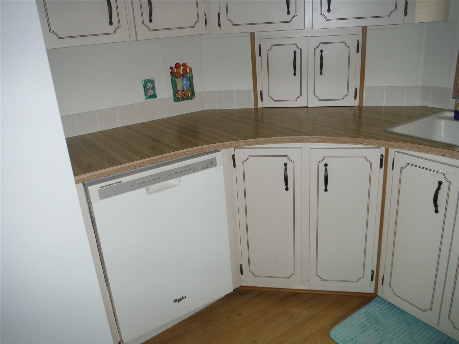 BRIAR CREEK MOBILE HOME COMMUNITY II CONDO - Residential