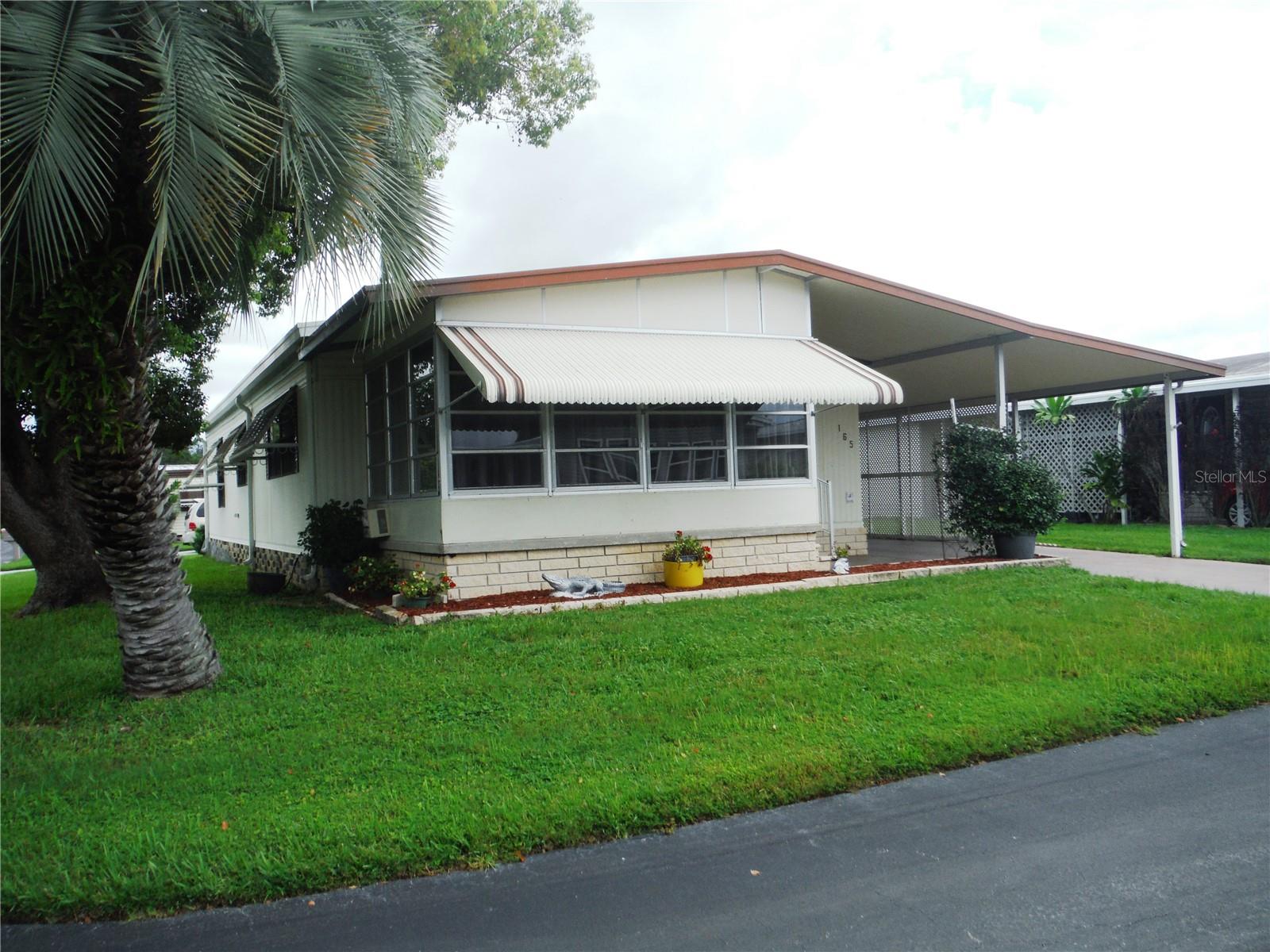 165 PINEWOOD TERRACE 108